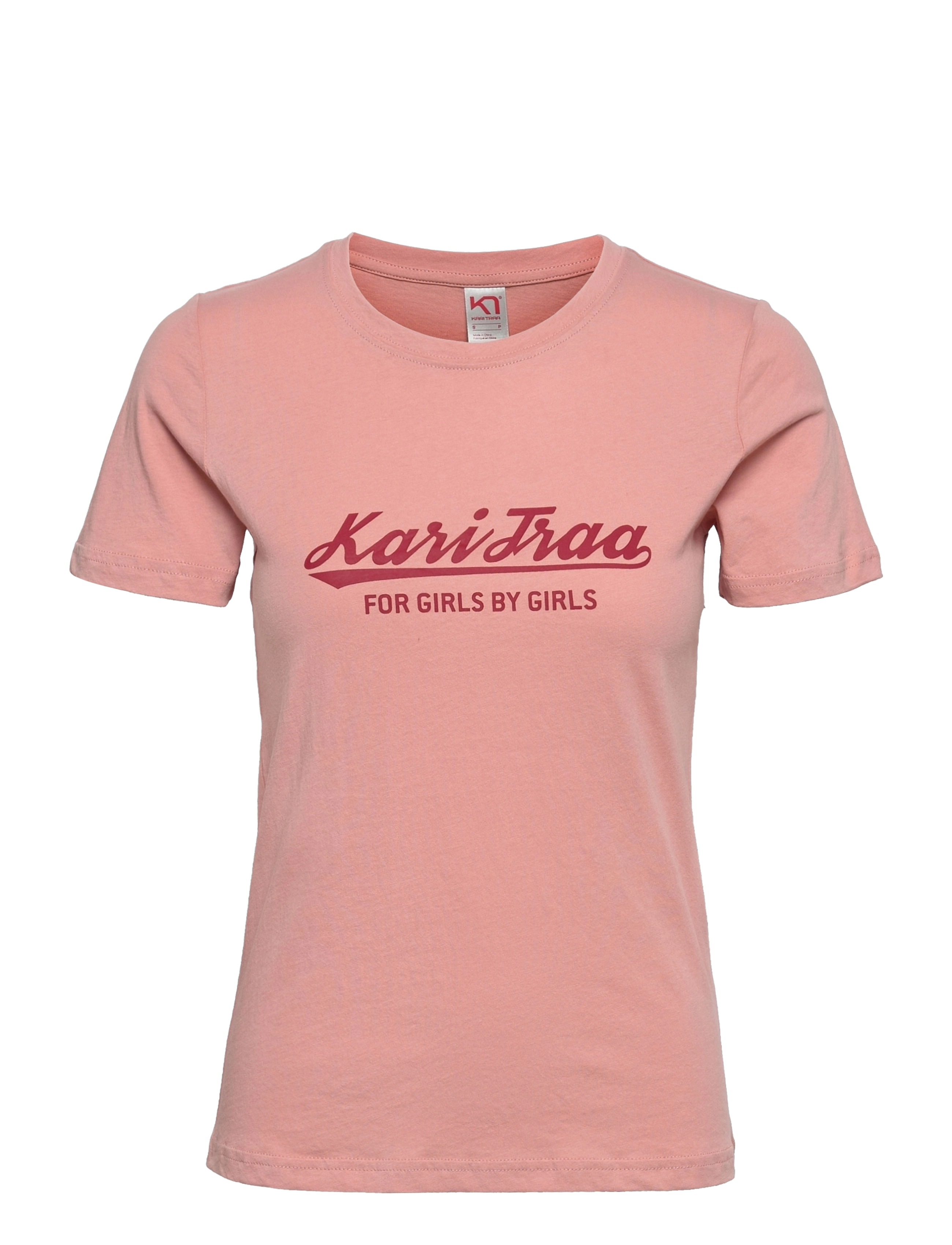 Kari Traa - MLSTER TEE - dream - 0