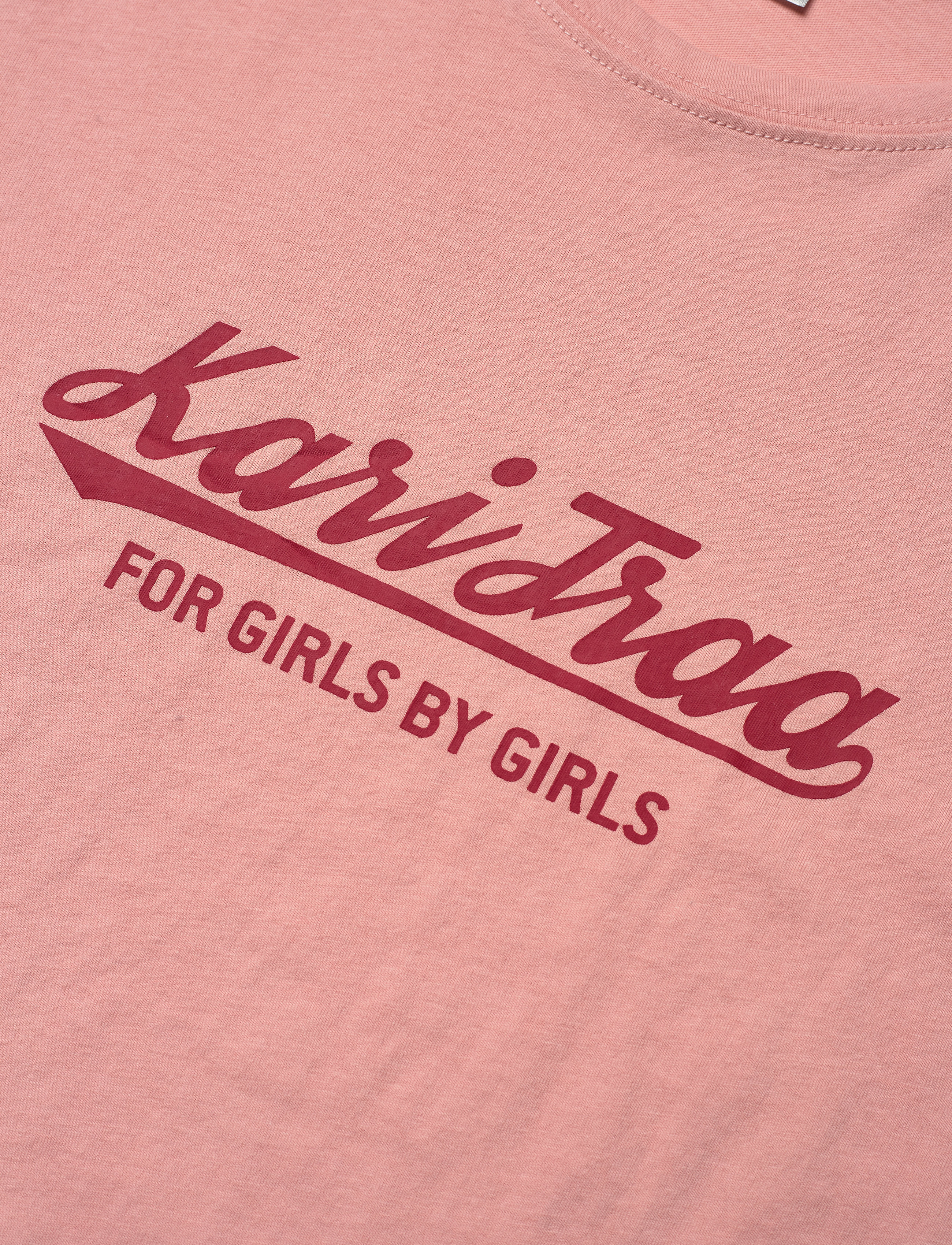 Kari Traa - MLSTER TEE - dream - 4