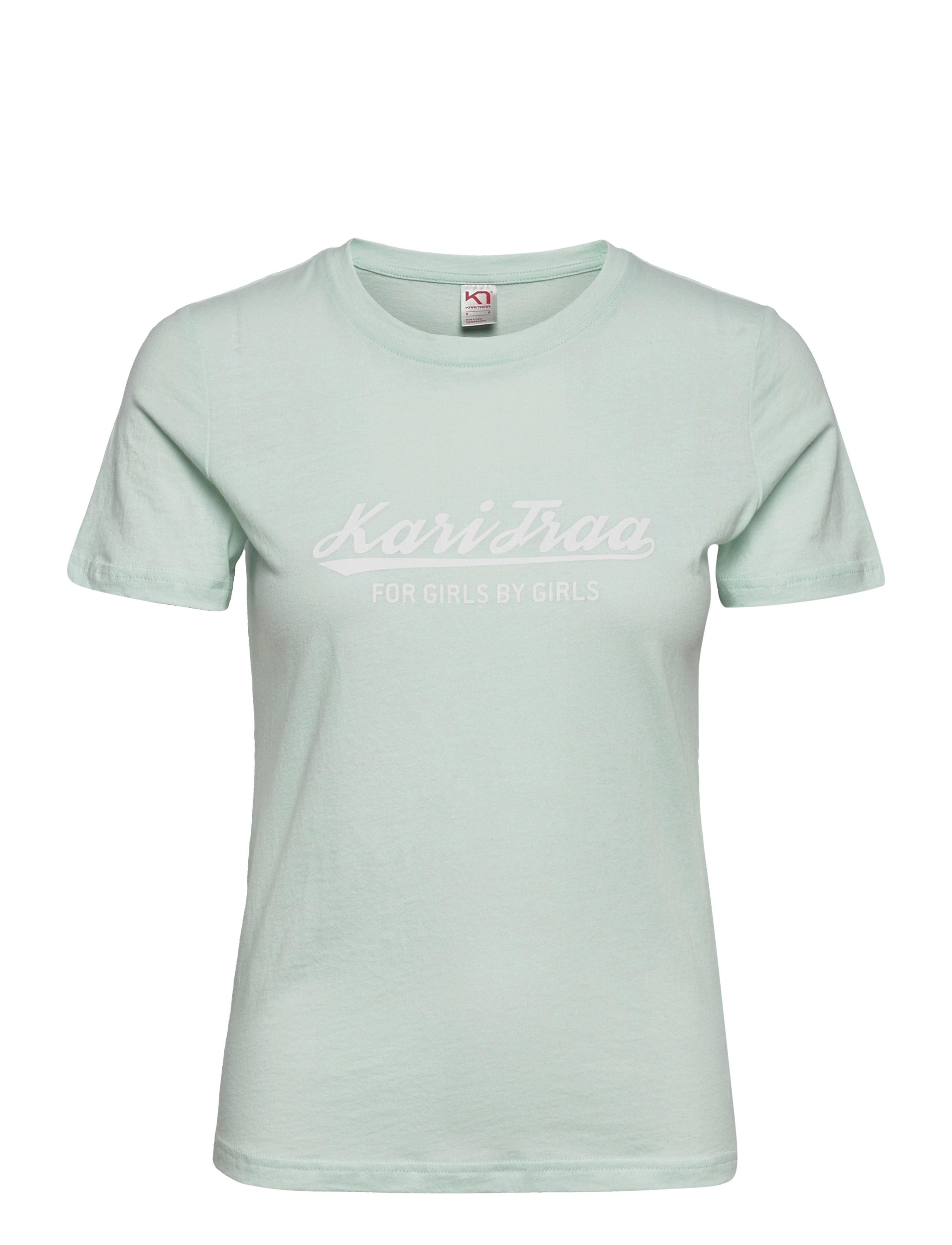 Kari Traa - MLSTER TEE - ice - 1