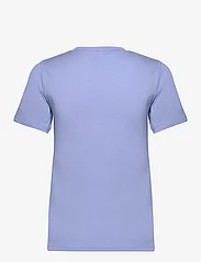 Kari Traa - MLSTER TEE - t-shirts - pastel light blue - 1