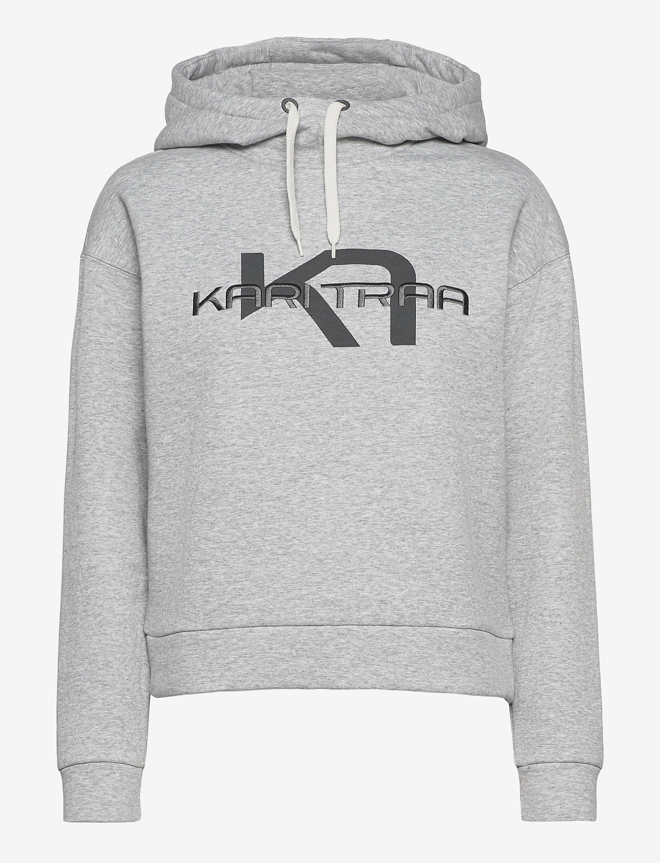 Kari Traa - TRAA HOOD - greym - 1