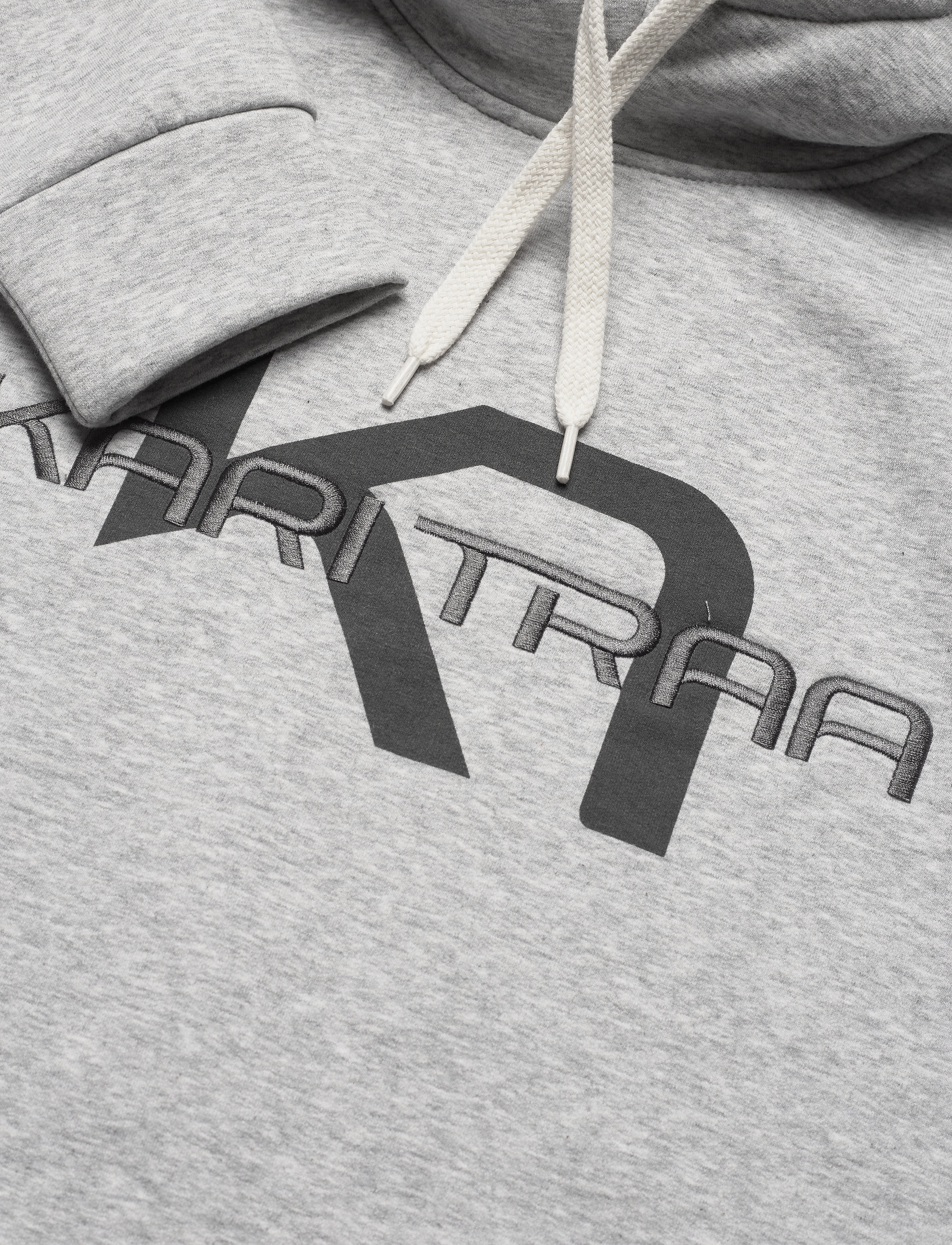 Kari Traa - TRAA HOOD - greym - 4