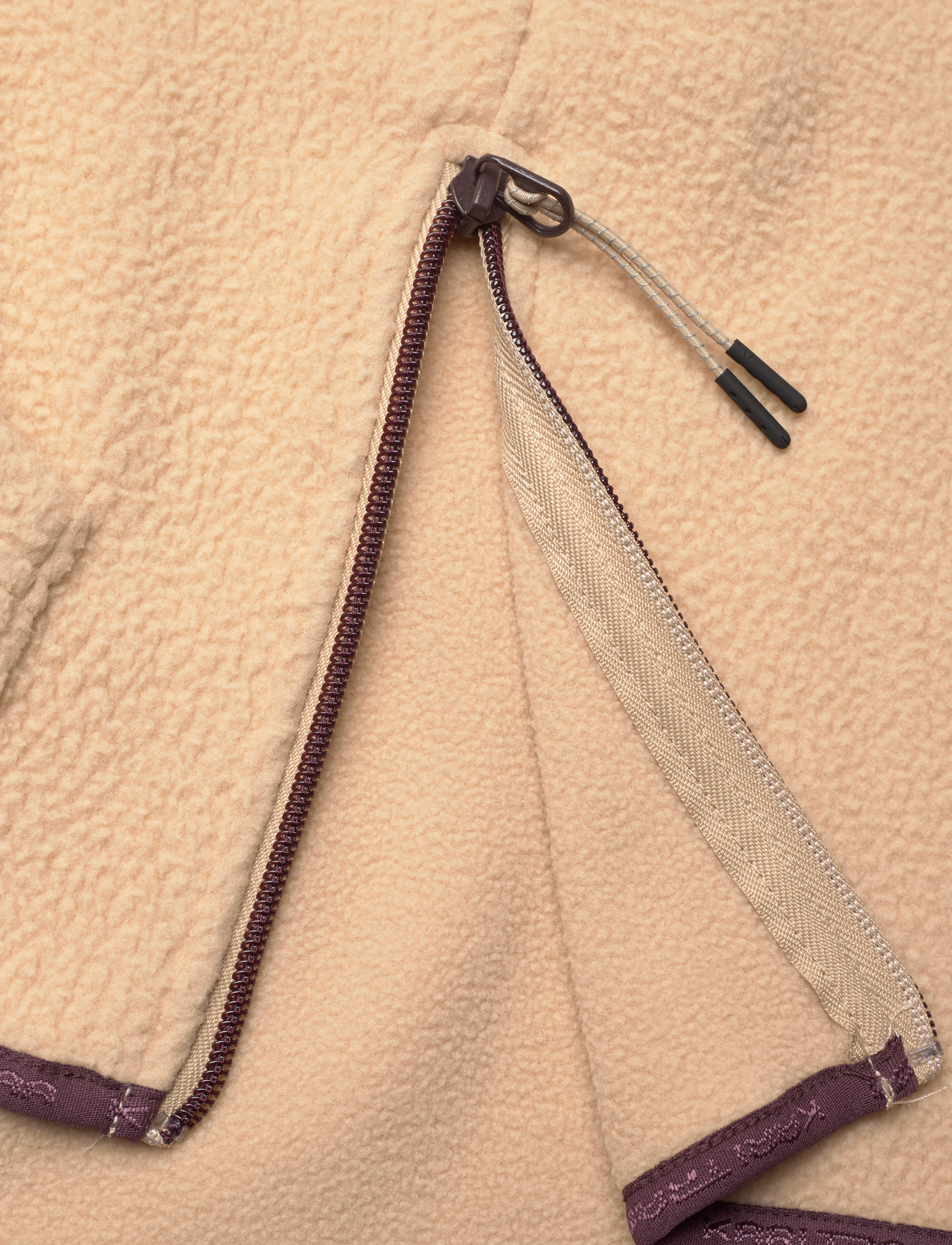 Kari Traa - RTHE HOODIE - oat - 4