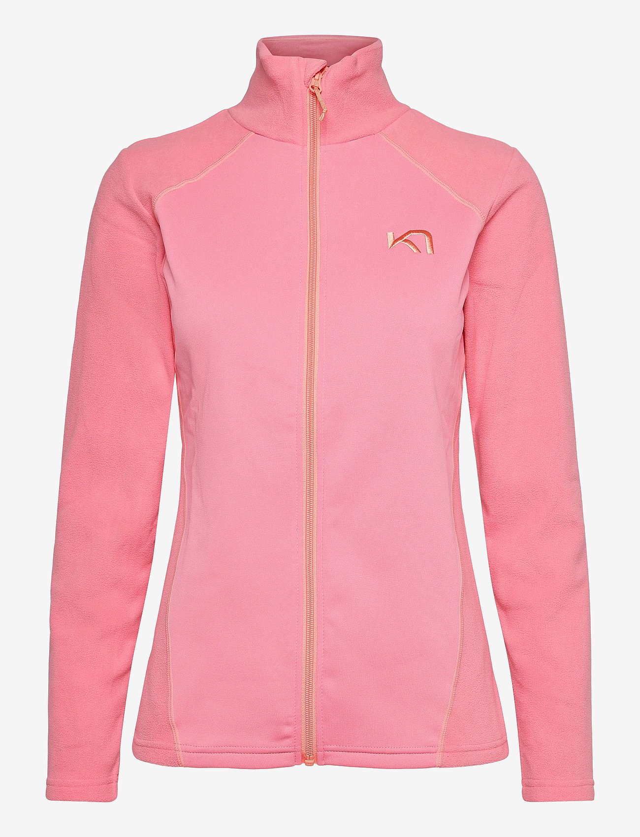 Kari Traa | Kari F/Z Fleece | XS