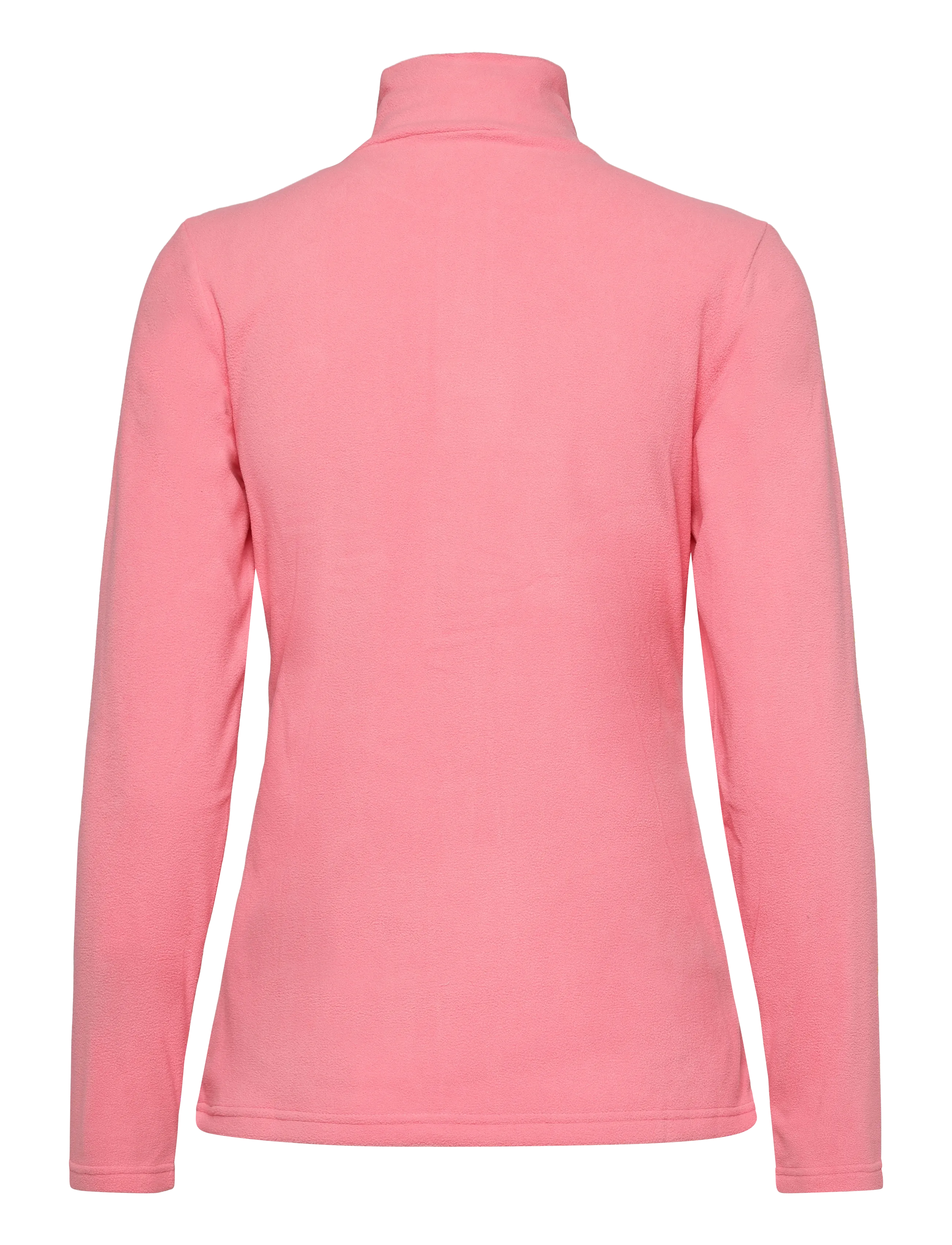 Kari Traa - KARI F/Z FLEECE - overdele - bgum - 1