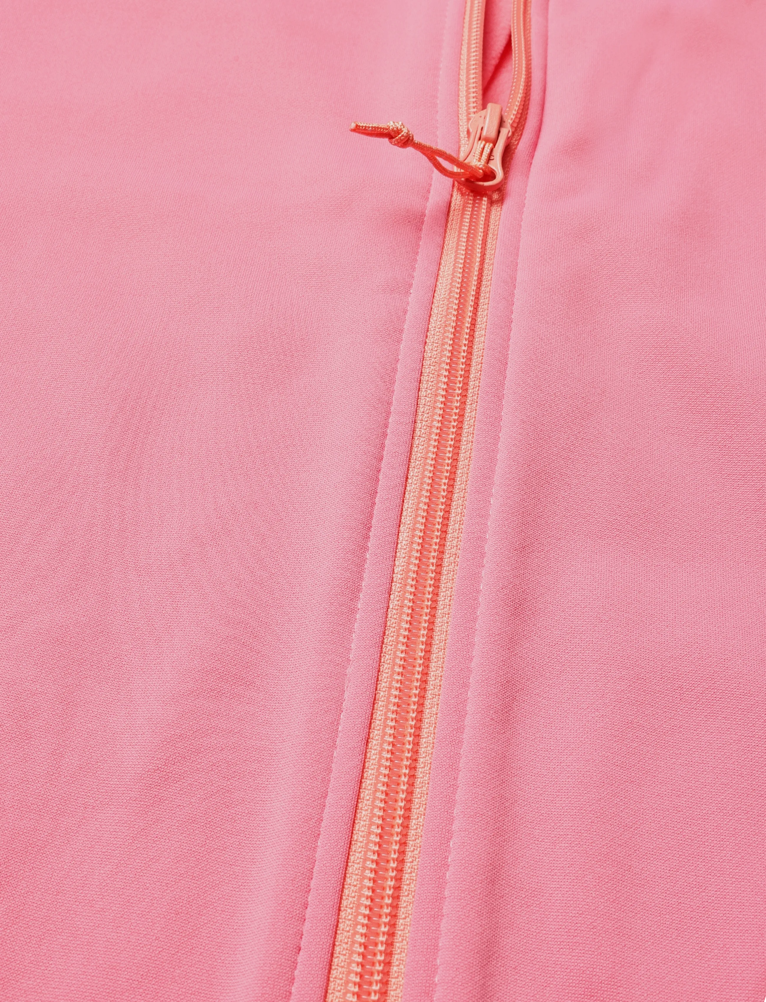 Kari Traa - KARI F/Z FLEECE - overdele - bgum - 3