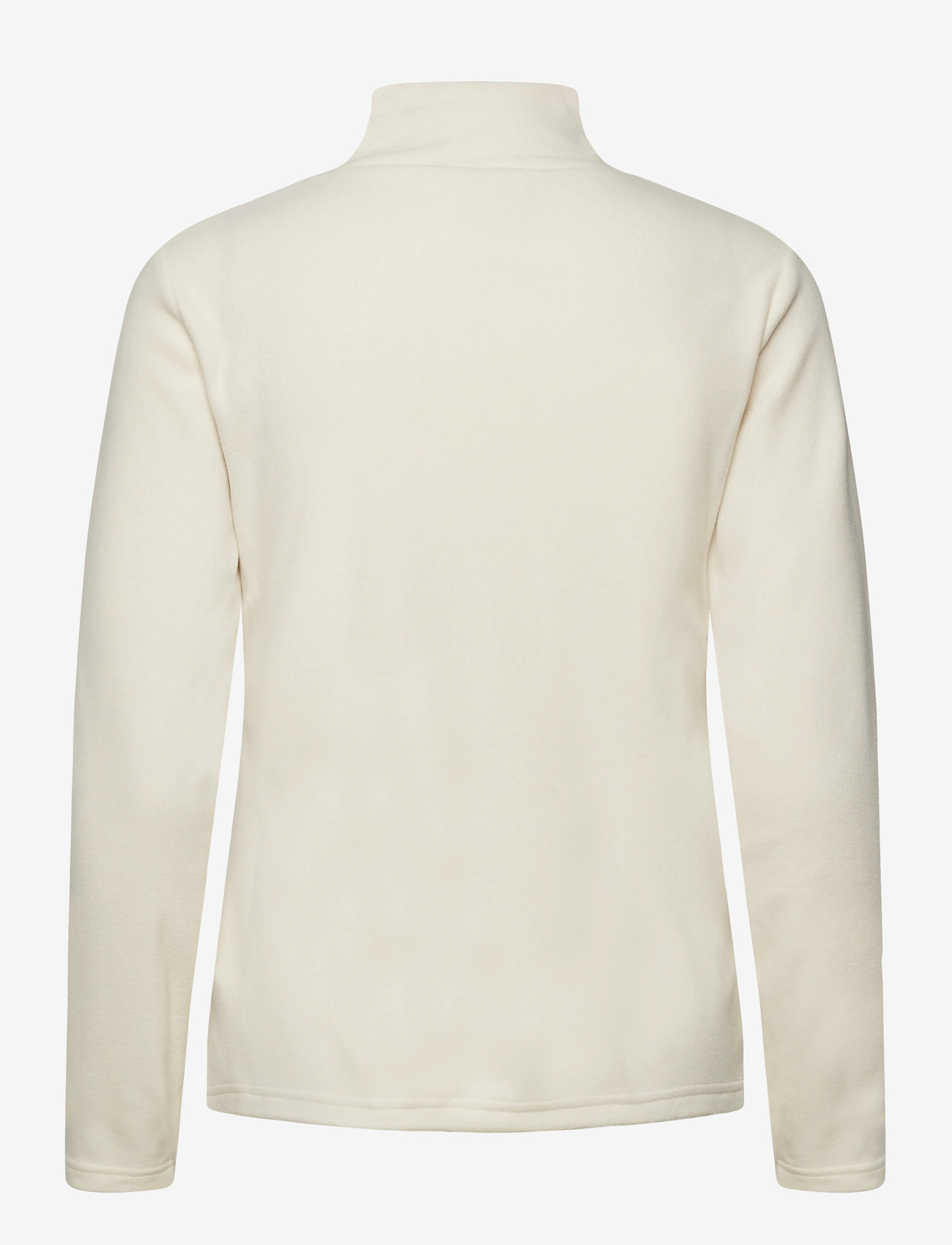 Kari Traa - KARI F/Z FLEECE - toppar - bjerk - 1