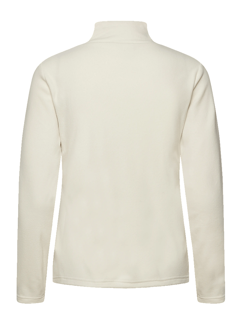 Kari Traa - KARI F/Z FLEECE - toppar - bjerk - 1