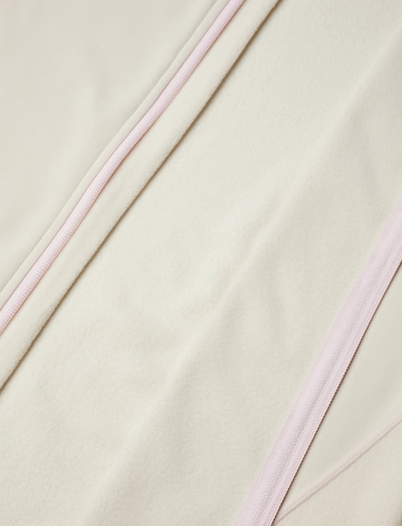 Kari Traa - KARI F/Z FLEECE - toppar - bjerk - 3