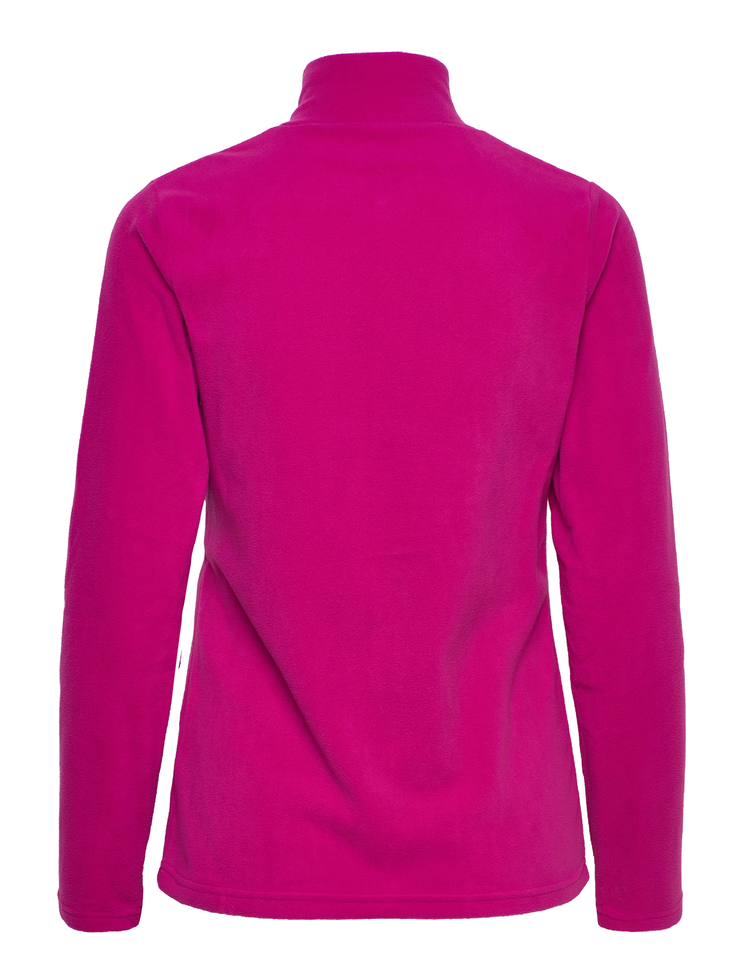 Kari Traa - KARI F/Z FLEECE - laveste priser - fucha - 2
