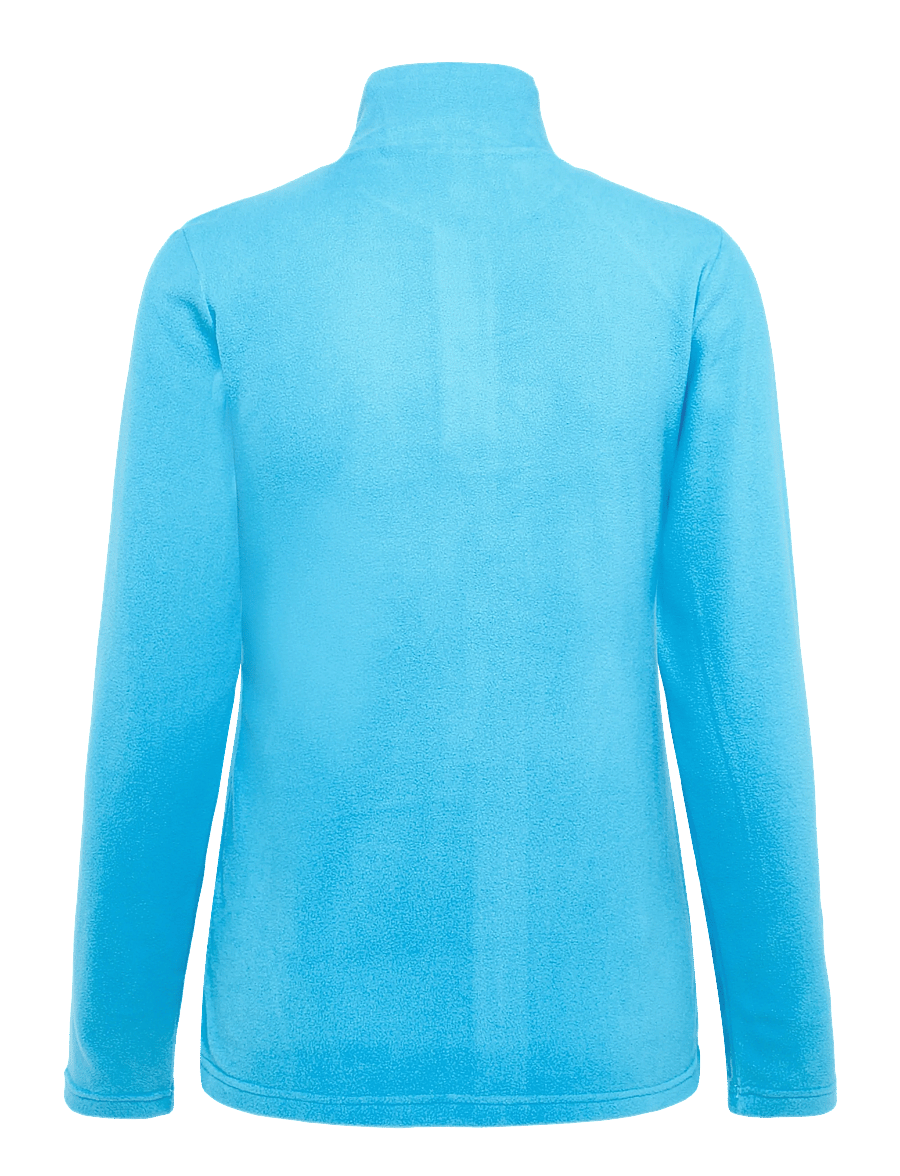 Kari Traa - KARI F/Z FLEECE - oberteile - ocea - 1