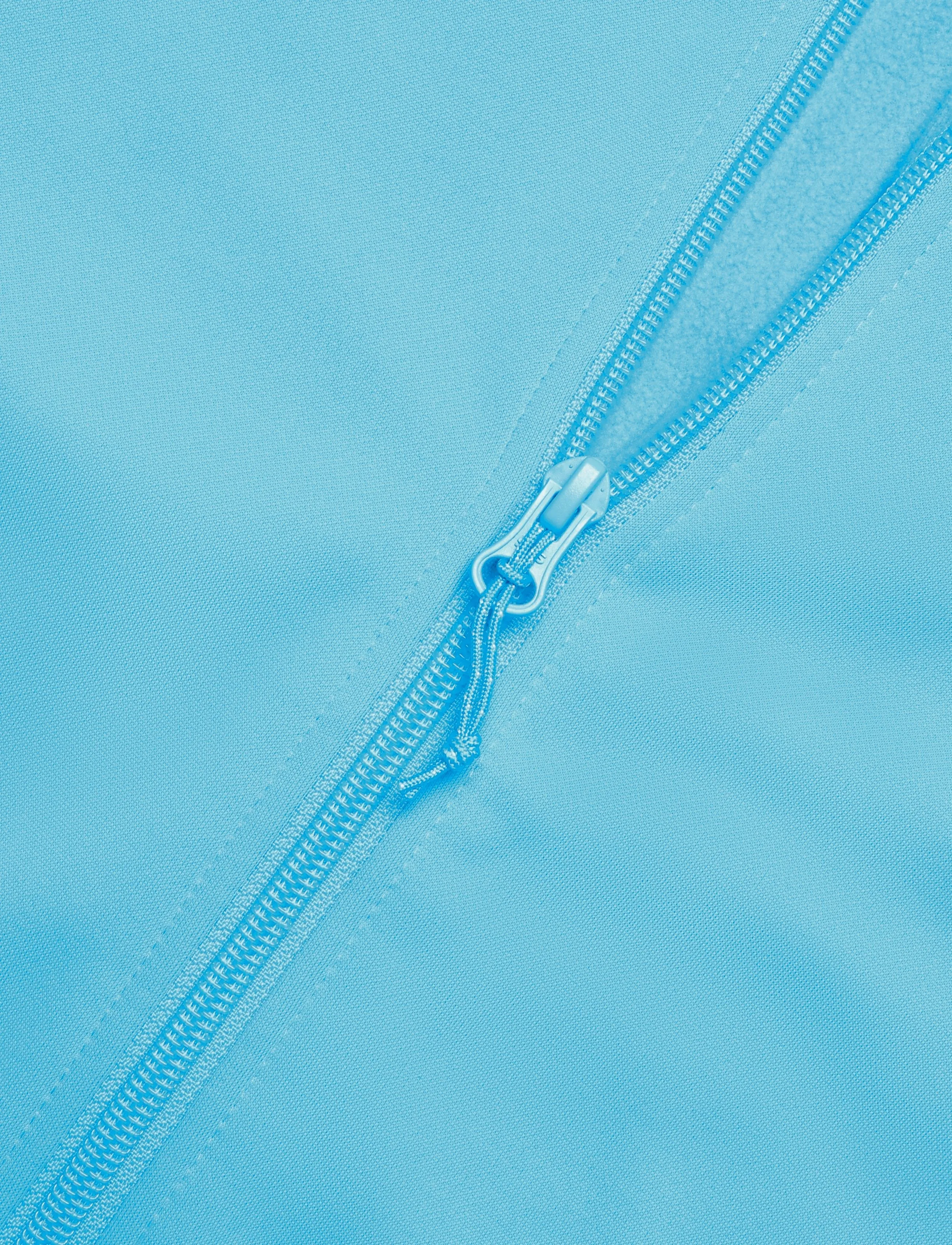 Kari Traa - KARI F/Z FLEECE - oberteile - ocea - 3