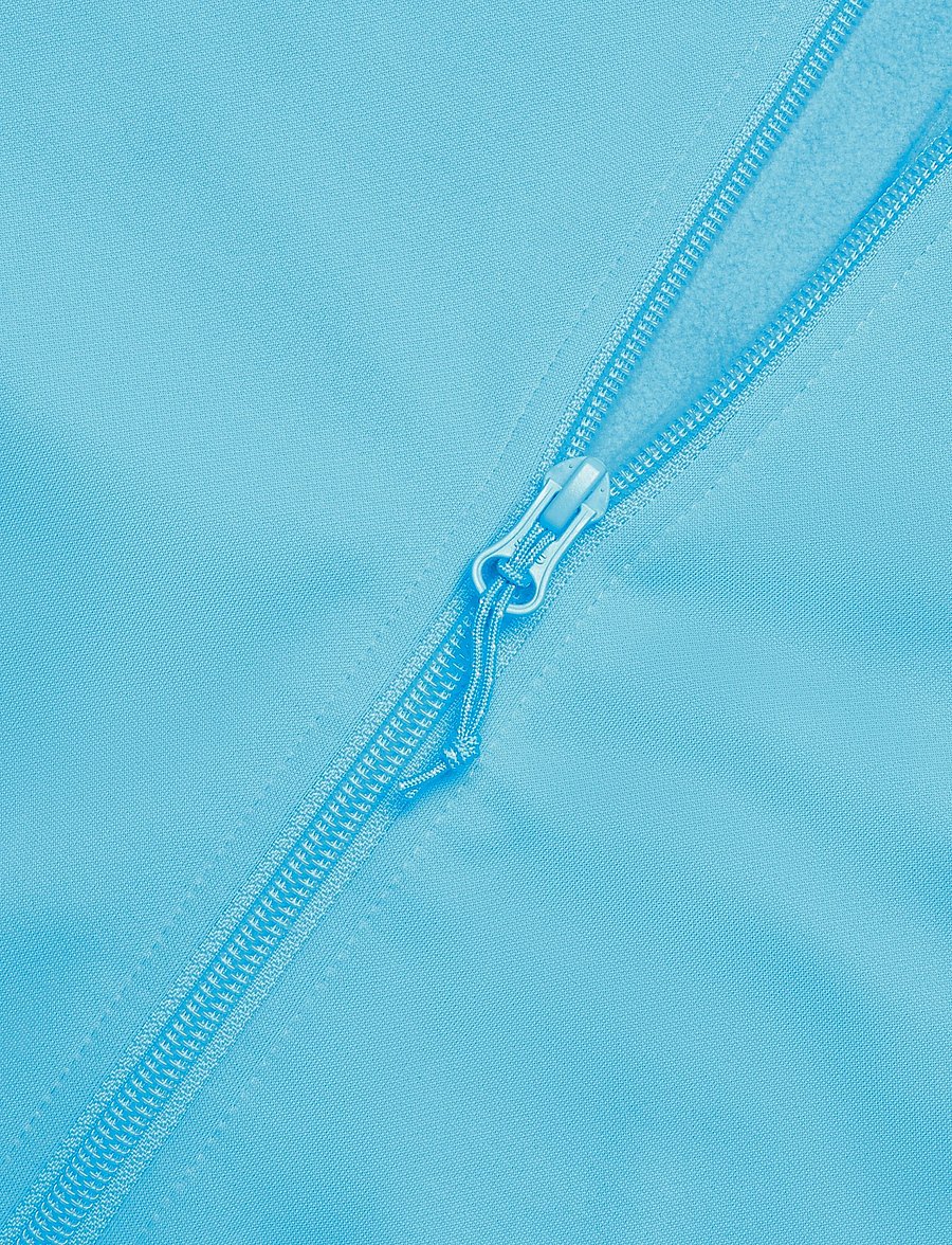 Kari Traa - KARI F/Z FLEECE - oberteile - ocea - 3