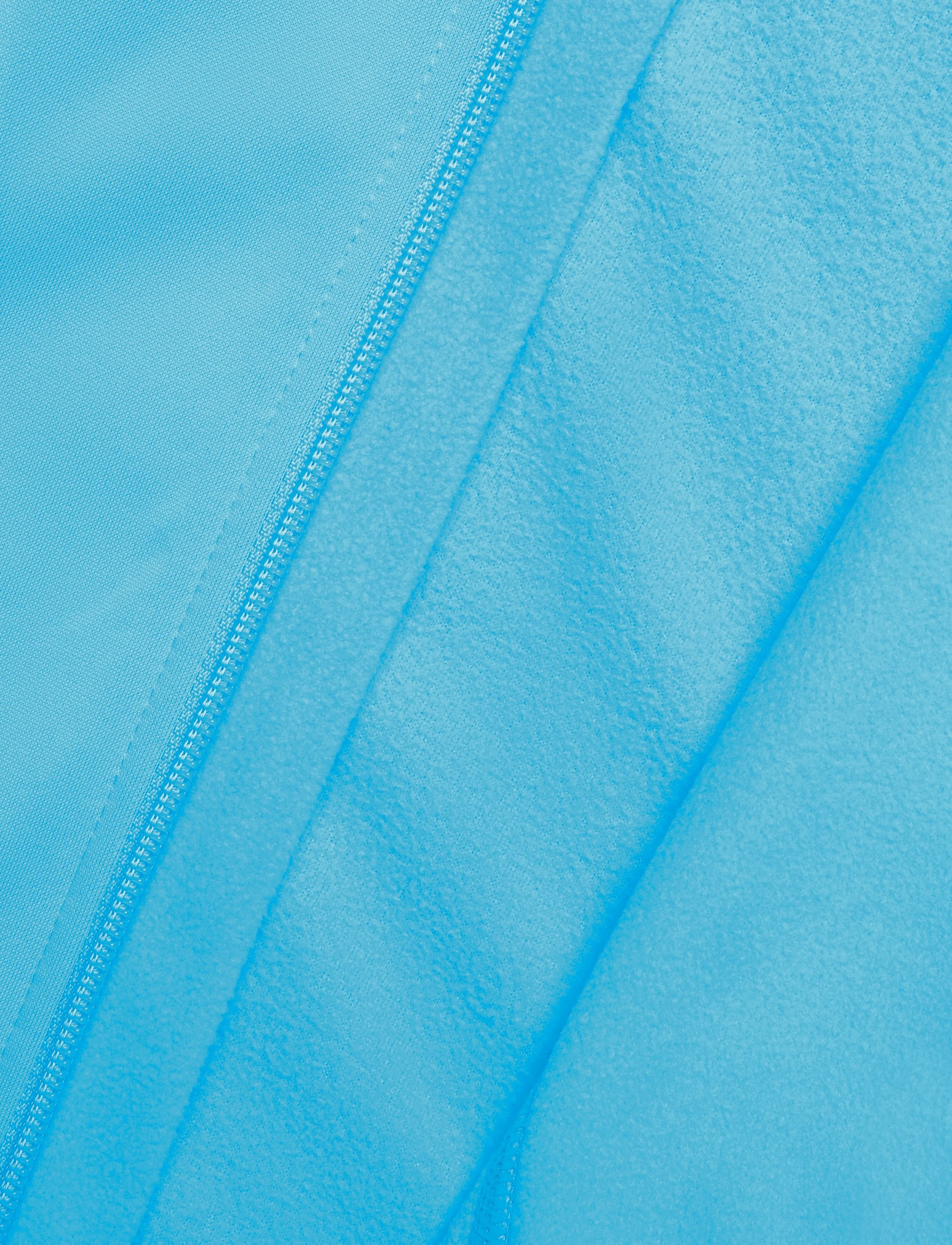 Kari Traa - KARI F/Z FLEECE - oberteile - ocea - 4