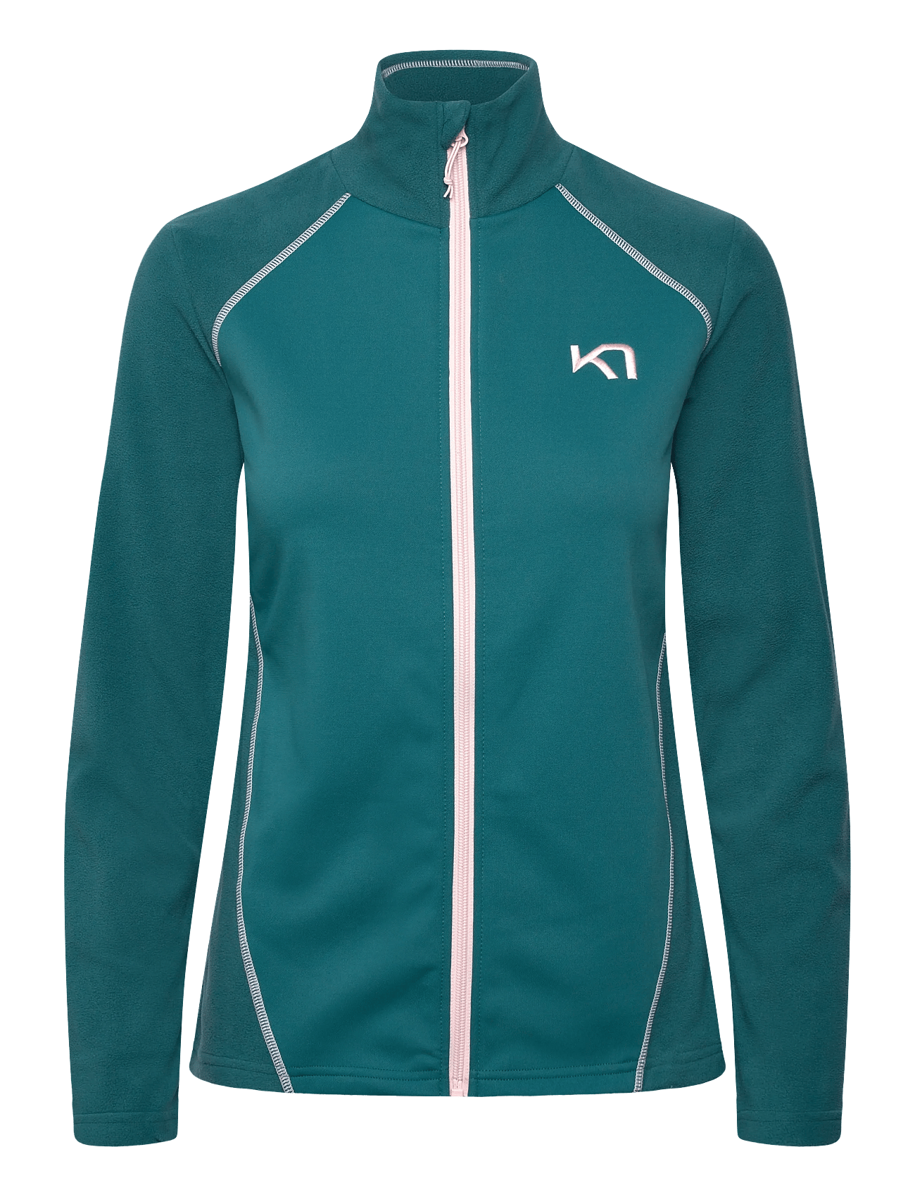 Kari Traa - Kari F/Z Fleece