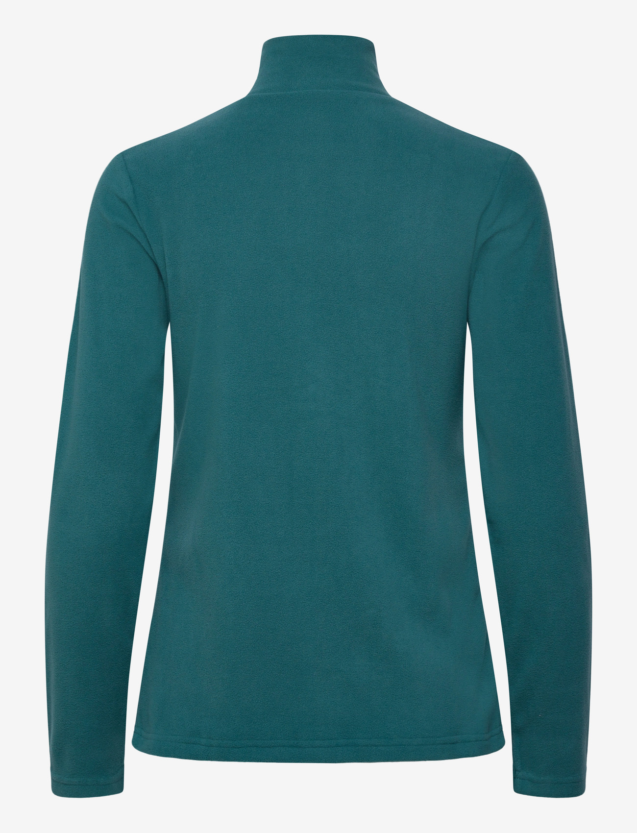 Kari Traa - KARI F/Z FLEECE - tops - peaco - 1