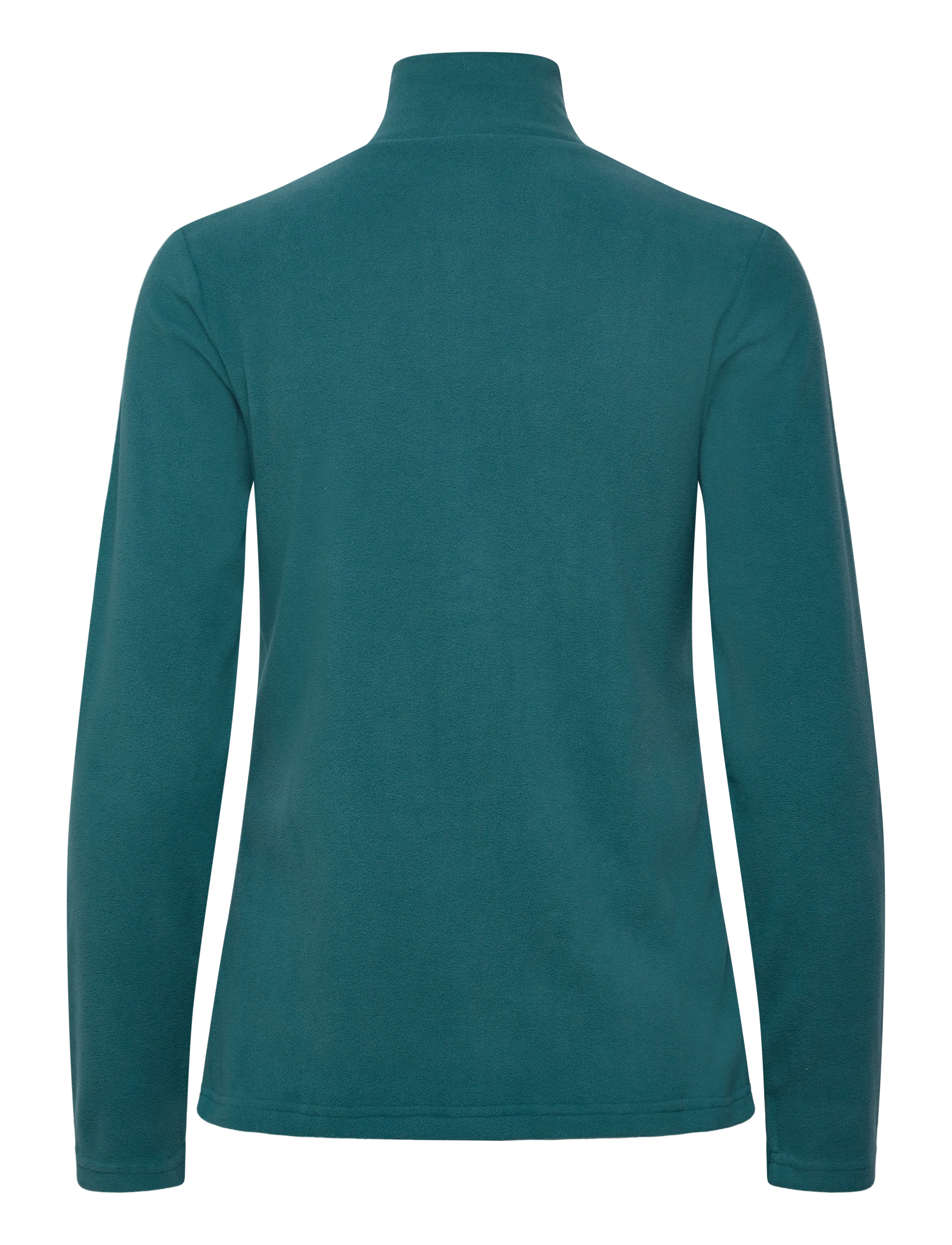 Kari Traa - KARI F/Z FLEECE - yläosat - peaco - 1