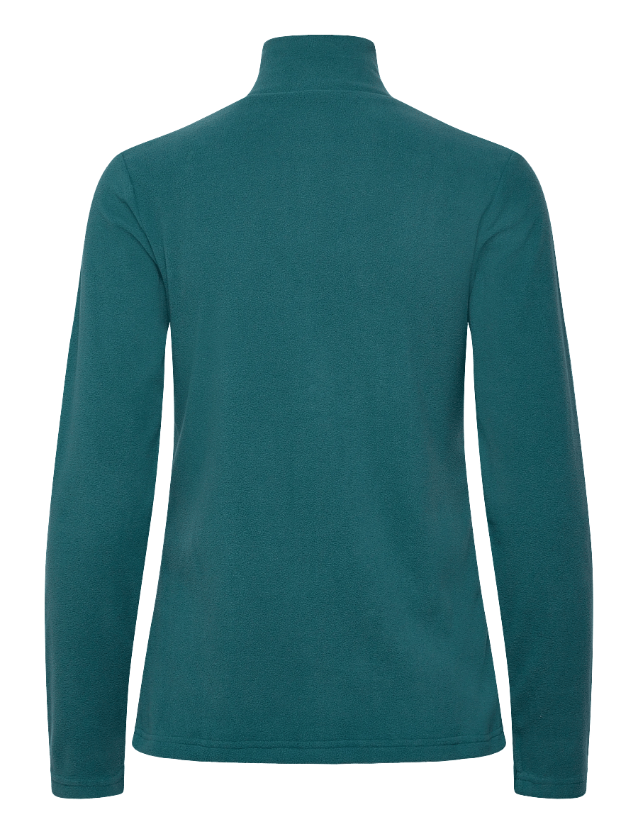 Kari Traa - KARI F/Z FLEECE - oberteile - peaco - 1