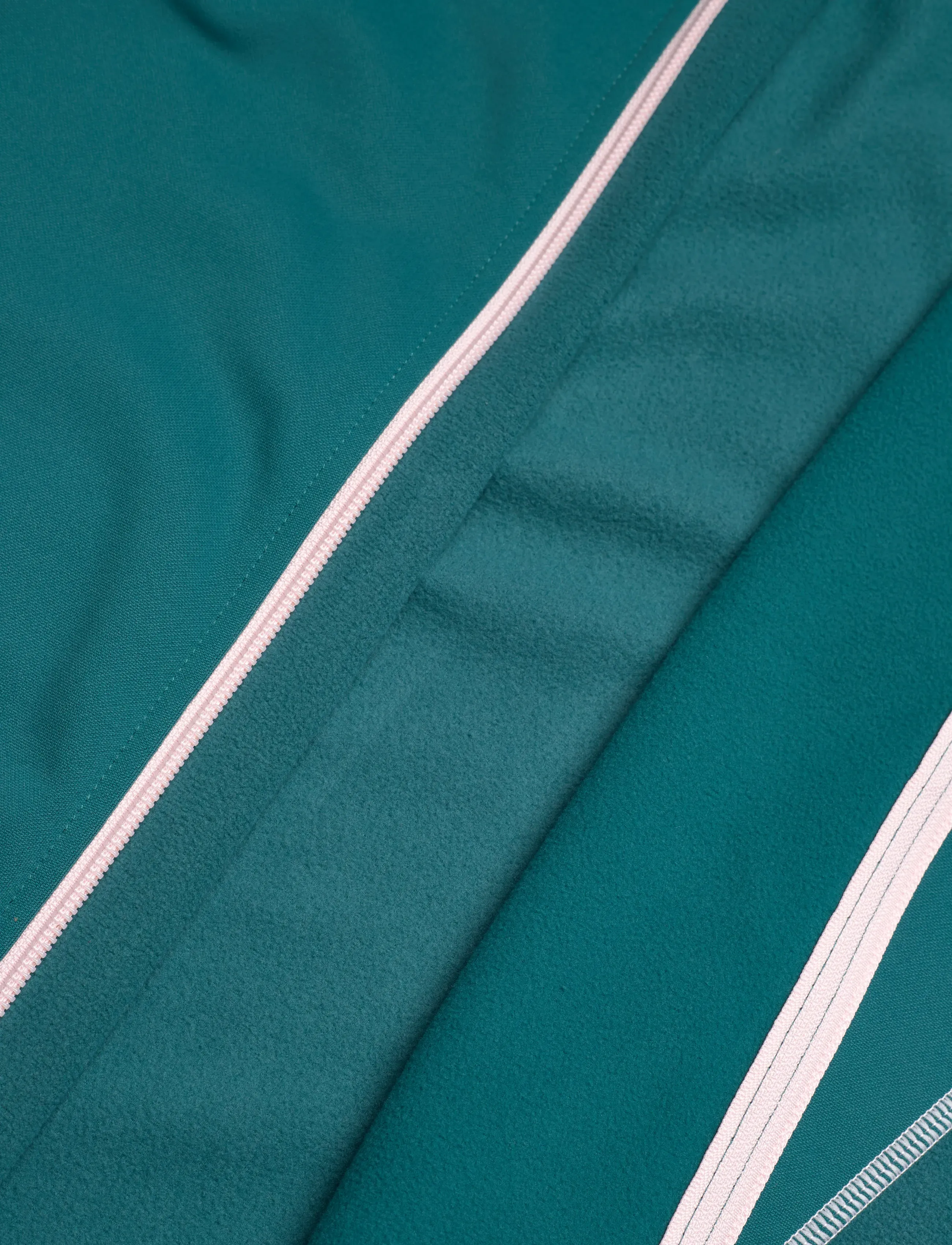 Kari Traa - KARI F/Z FLEECE - yläosat - peaco - 3