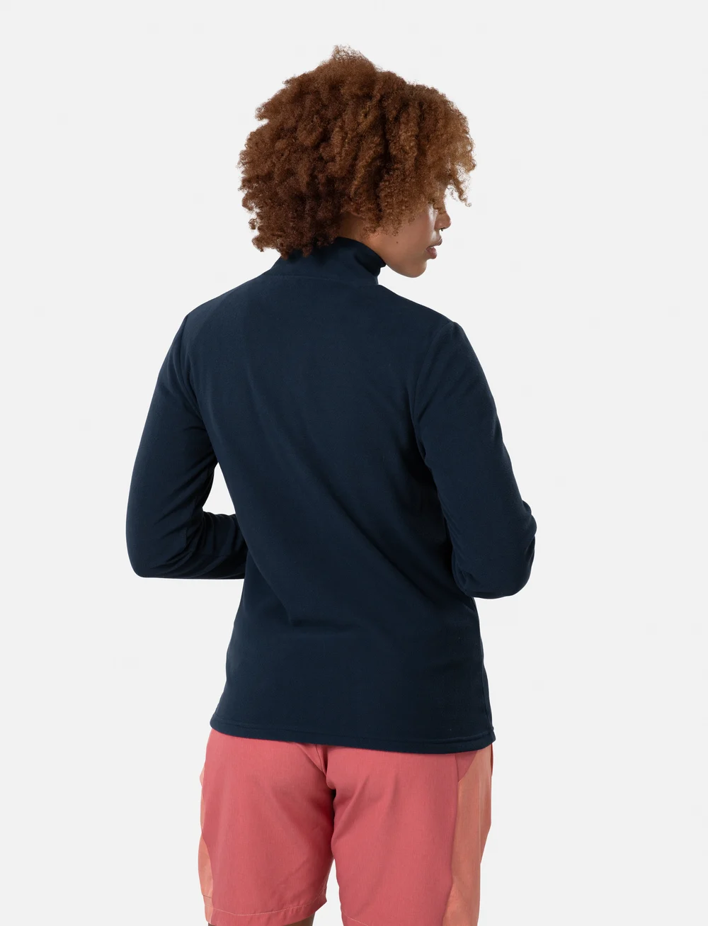 Kari Traa - KARI F/Z FLEECE - fleece & midlayer - royal - 3