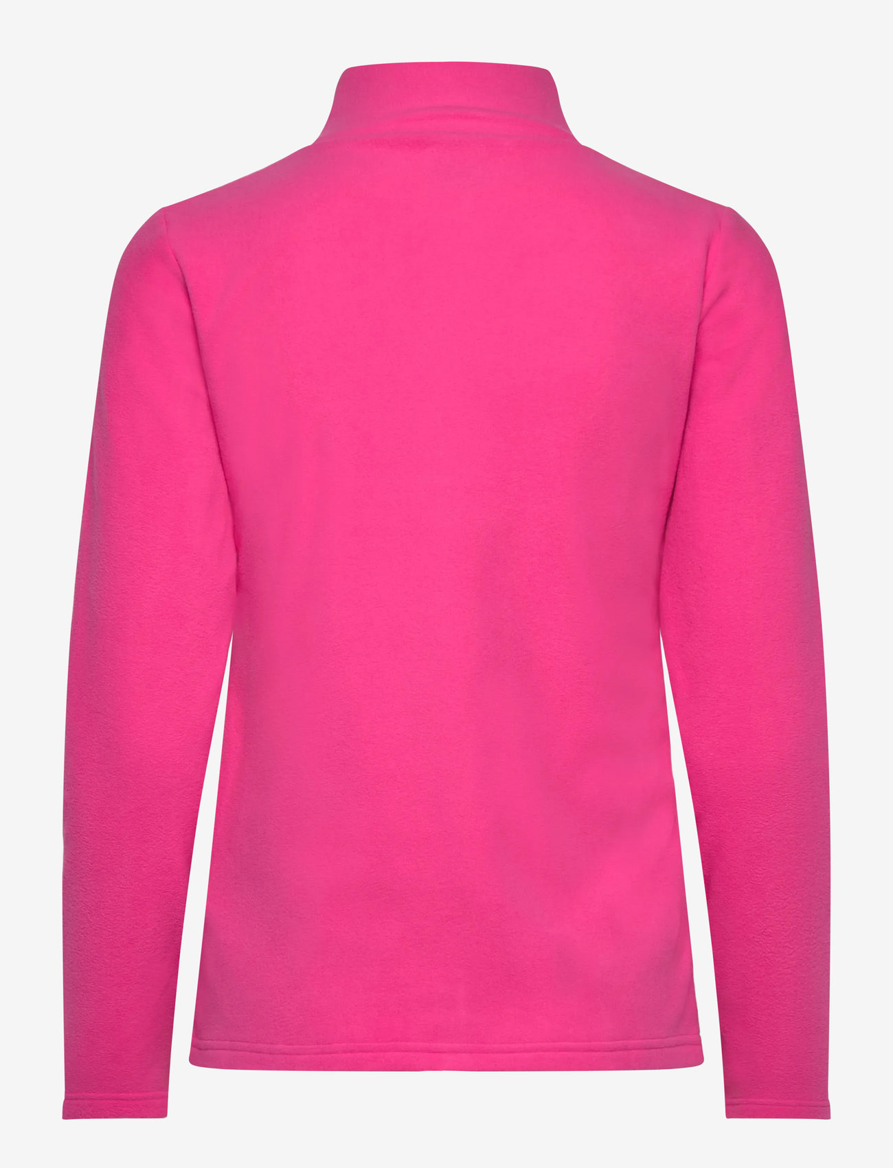Kari Traa - KARI F/Z FLEECE - tops - spink - 1