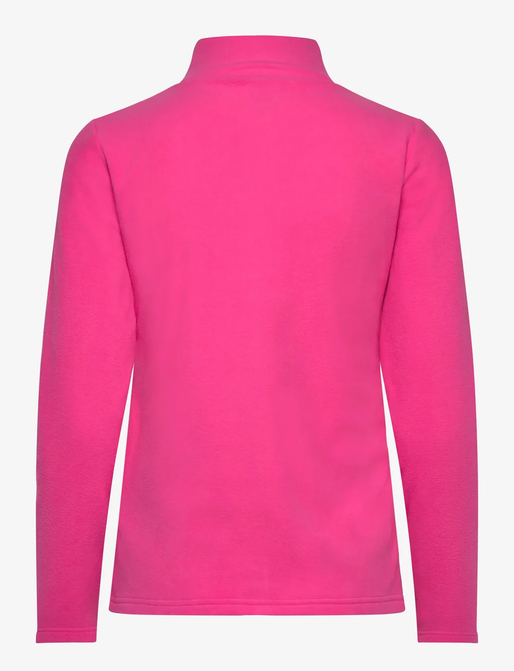 Kari Traa - KARI F/Z FLEECE - fleece og mellemlag - spink - 1