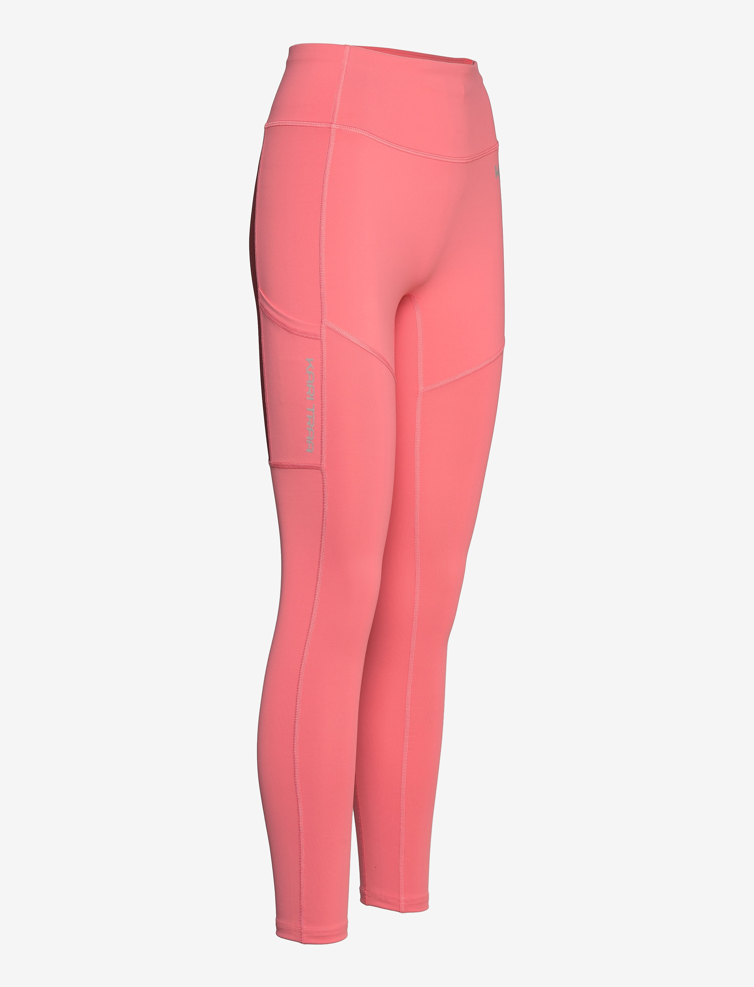 Kari Traa - SOLVEIG TIGHTS - guava - 3
