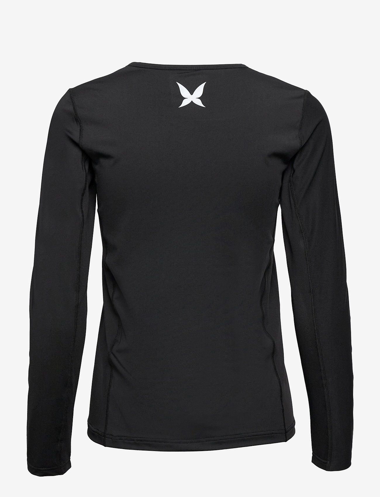 Kari Traa - NORA LS - black - 2