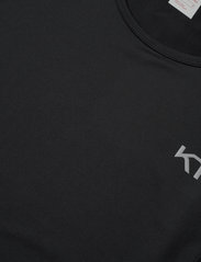 Kari Traa - NORA LS - tops & t-shirts - black - 4