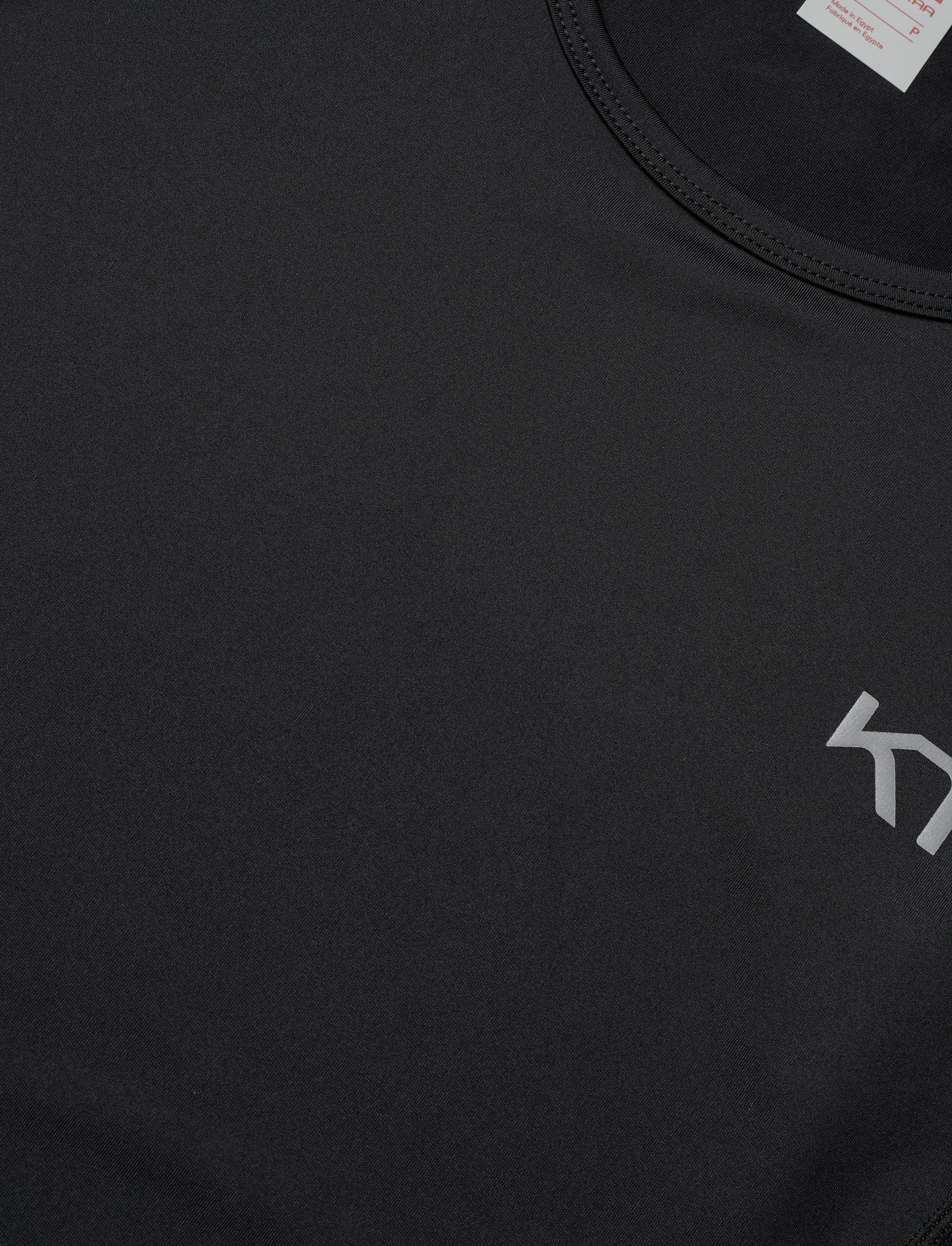 Kari Traa - NORA LS - black - 4