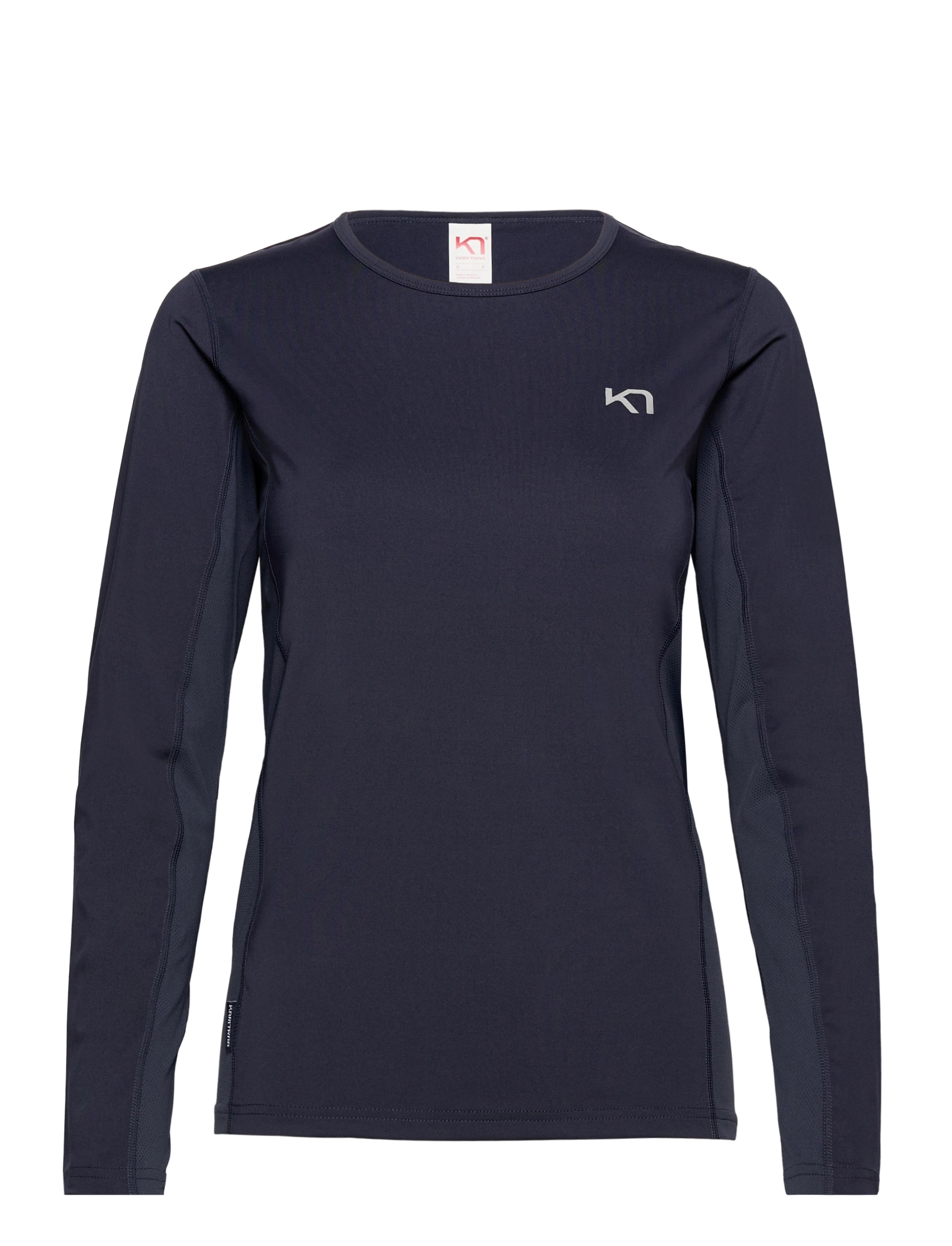 Kari Traa - NORA LS - marin - 0