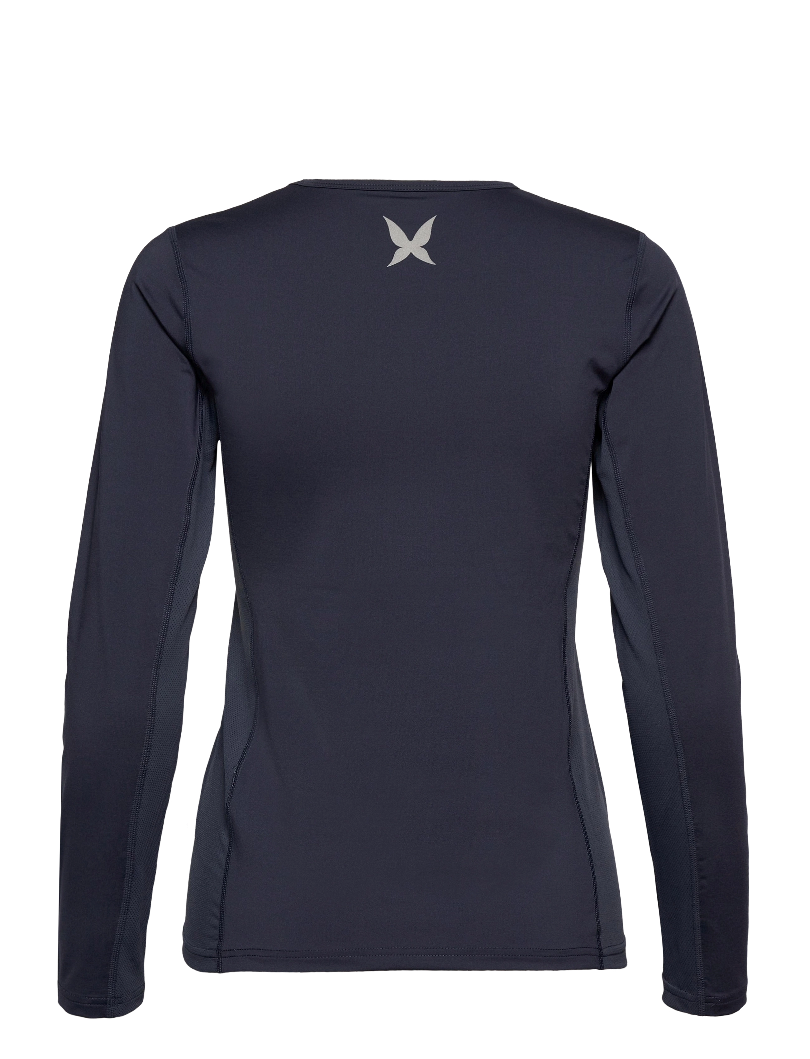 Kari Traa - NORA LS - marin - 1