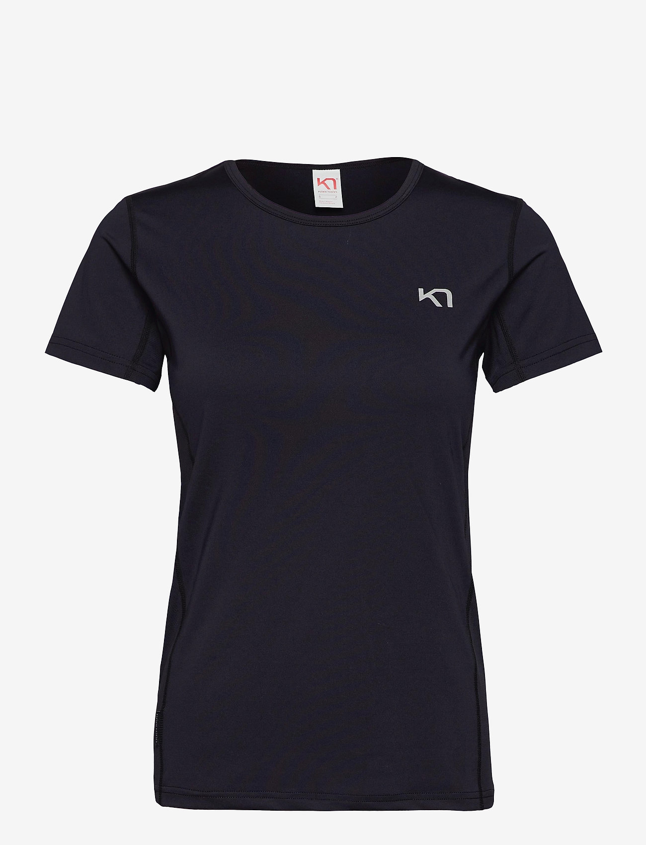 Kari Traa - NORA TEE - black - 1