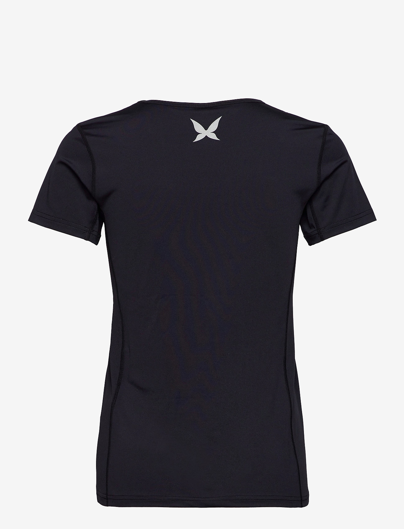 Kari Traa - NORA TEE - t-shirts - black - 1