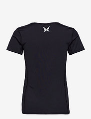 Kari Traa - NORA TEE - t-shirts - black - 1