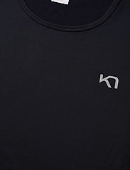 Kari Traa - NORA TEE - t-shirts - black - 4
