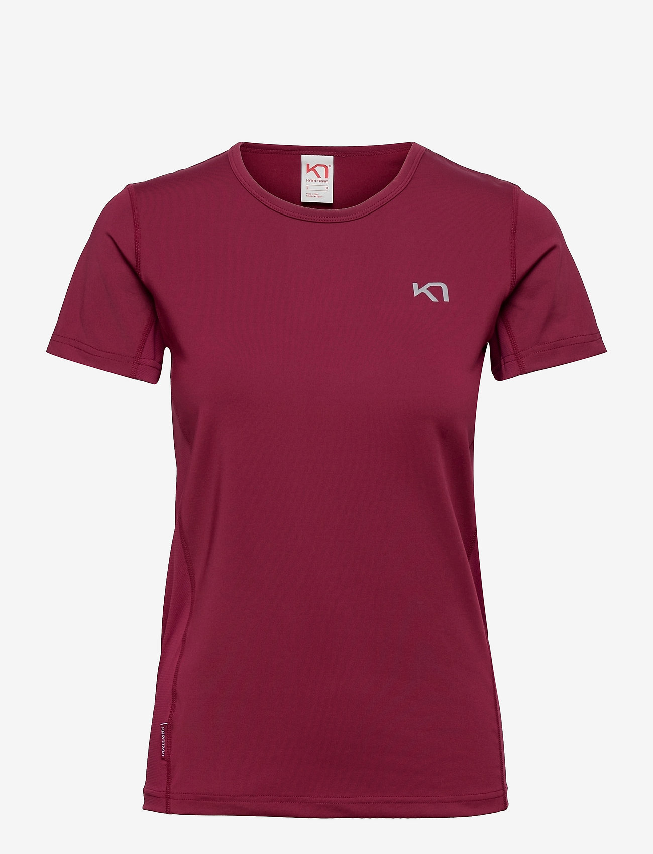 Kari Traa - NORA TEE - fancy - 0