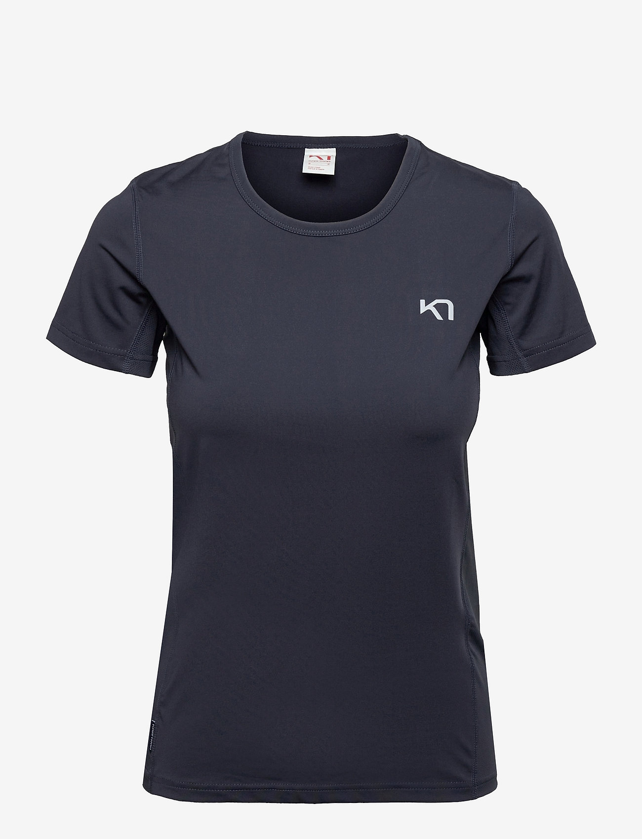 Kari Traa - NORA TEE - marin - 0