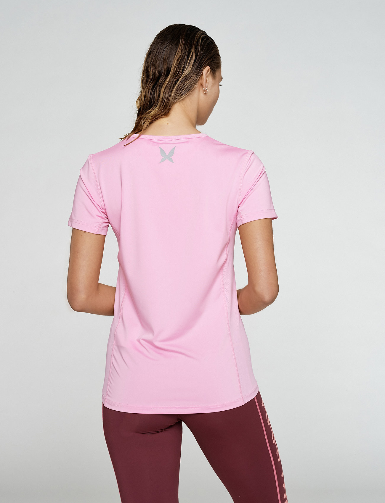 Kari Traa - NORA TEE - prism - 3