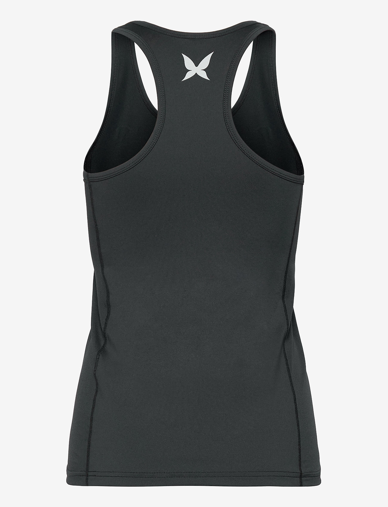 Kari Traa - NORA SINGLET - black - 2