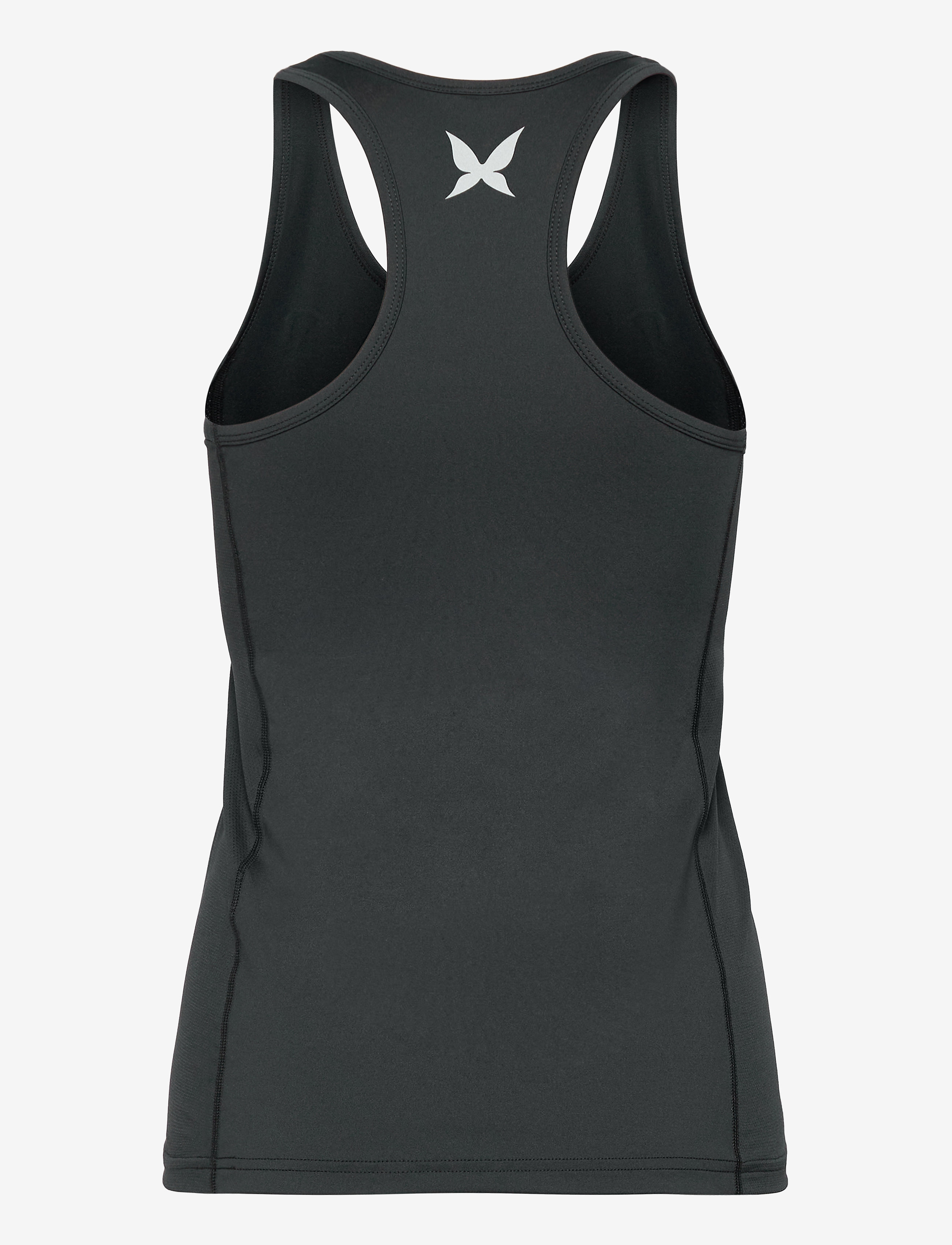 Kari Traa - NORA SINGLET - black - 2