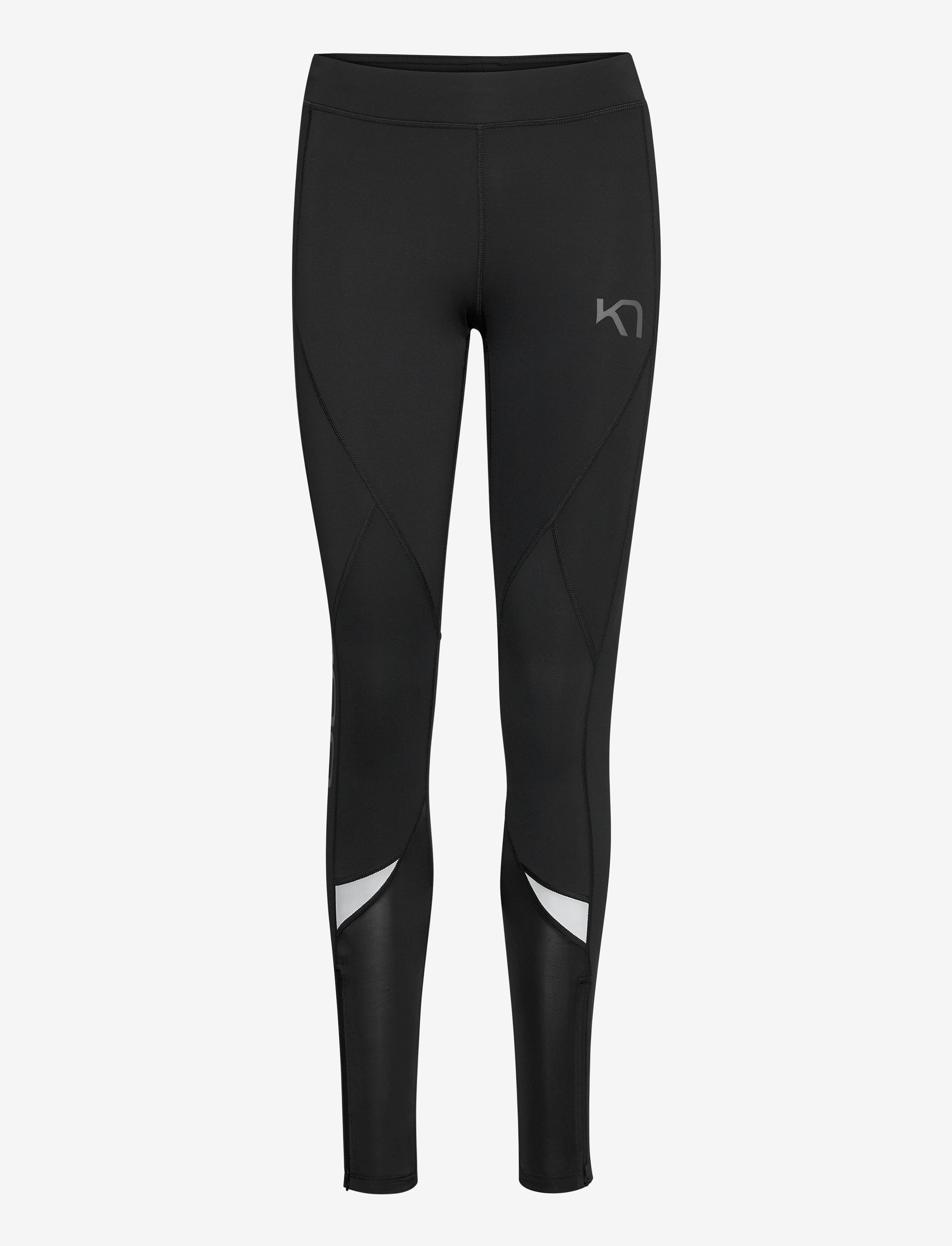 Kari Traa - LOUISE TIGHTS - black - 1