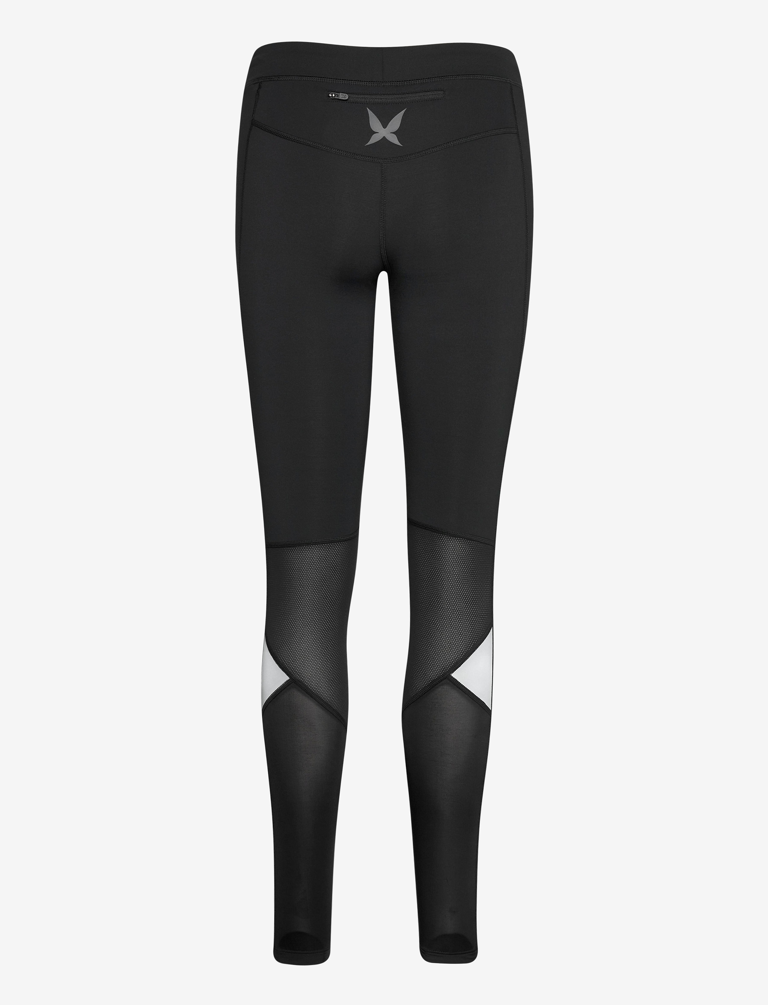Kari Traa - LOUISE TIGHTS - black - 2