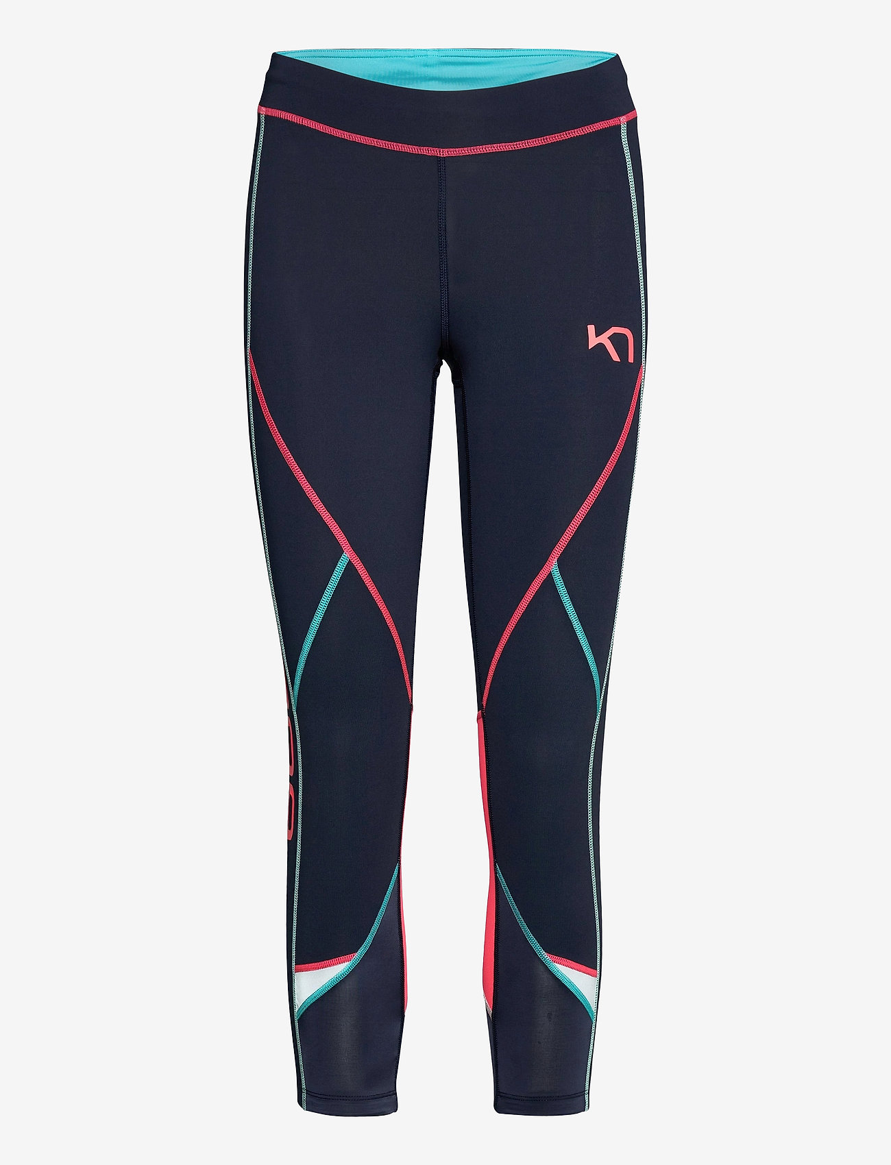 Kari Traa - LOUISE 3/4 TIGHTS - mari - 0