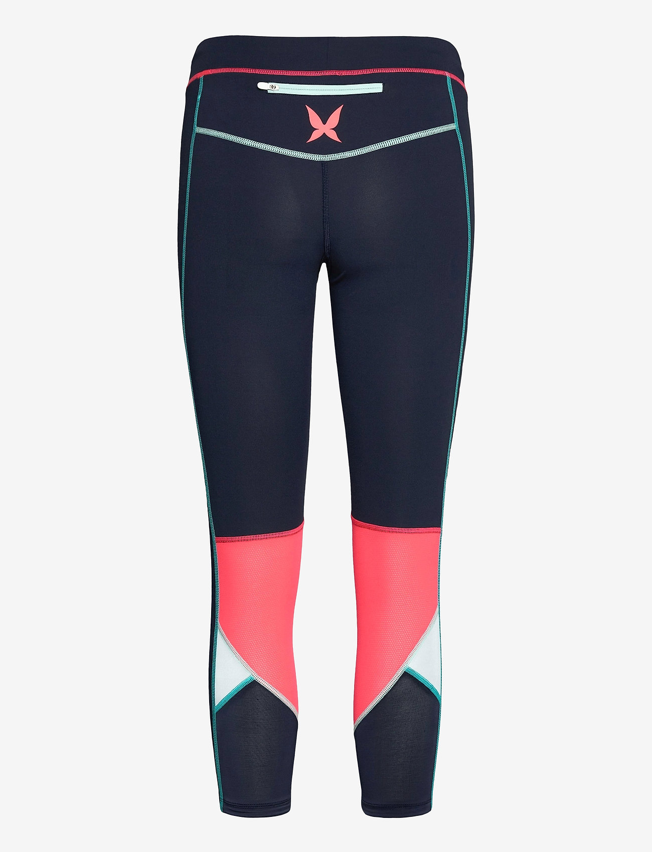 Kari Traa - LOUISE 3/4 TIGHTS - mari - 1