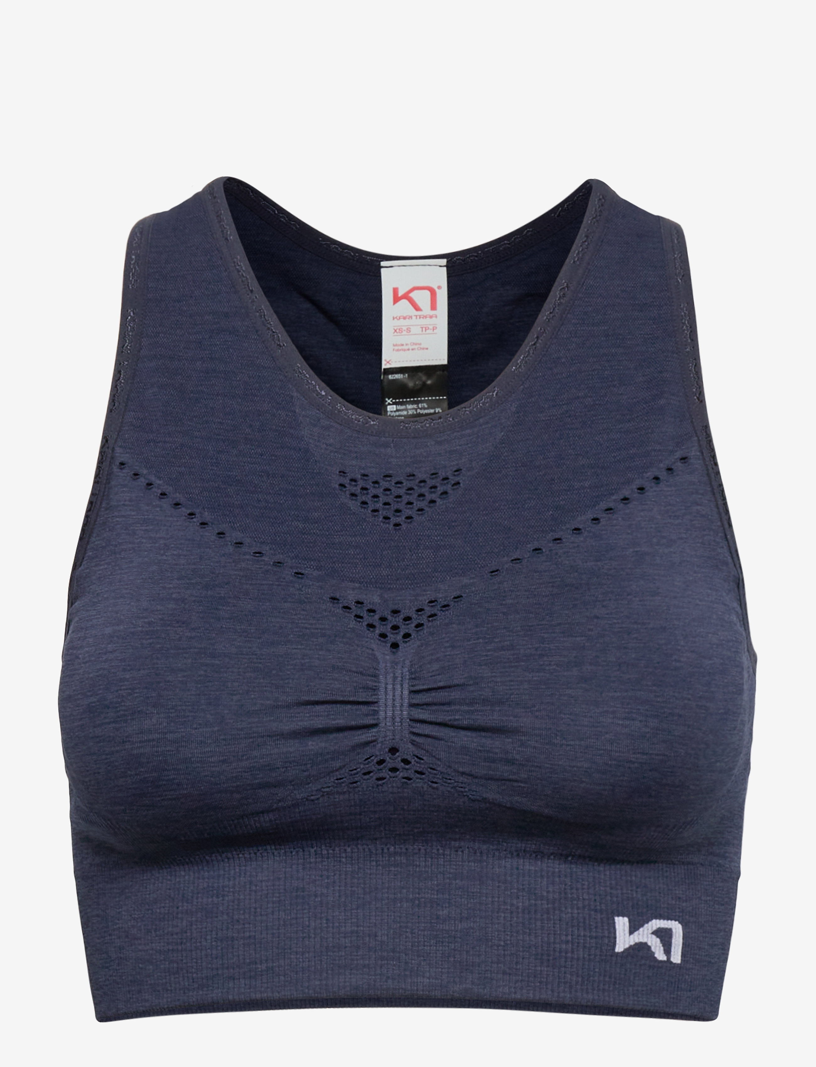 KARI TRAA Ness Blau - XS/S - Damen