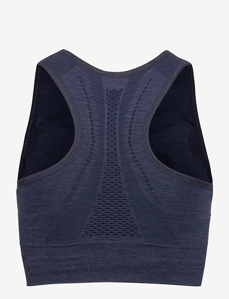 Kari Traa - NESS - medium støtte - marin - 2