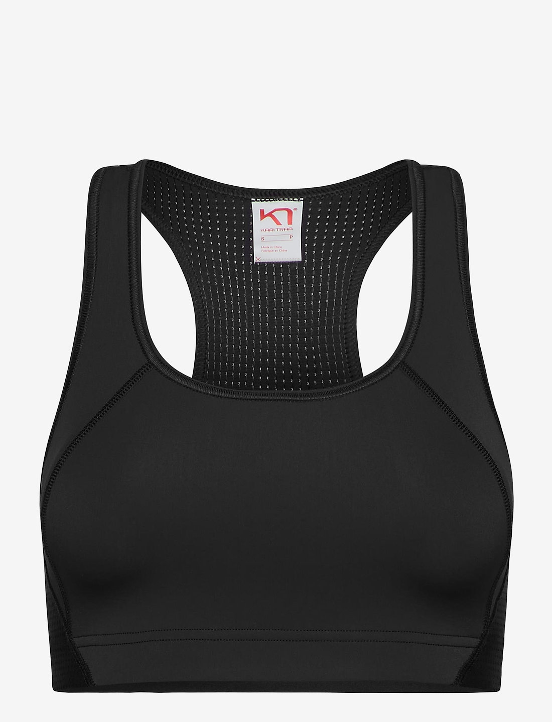 Kari Traa - TRUD - mittlerer halt - black - 1