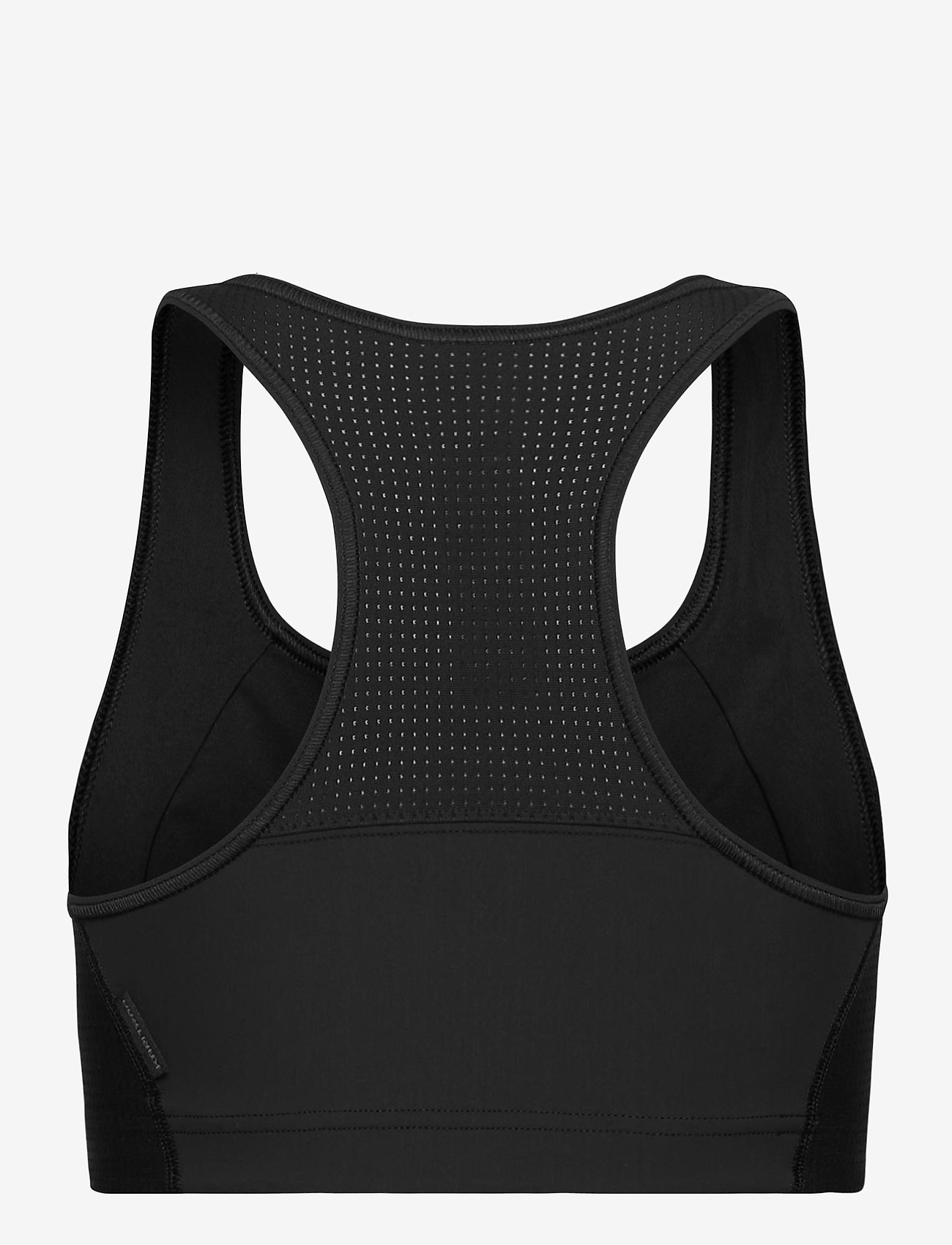 Kari Traa - TRUD - sports bh'er: medium støtte - black - 1