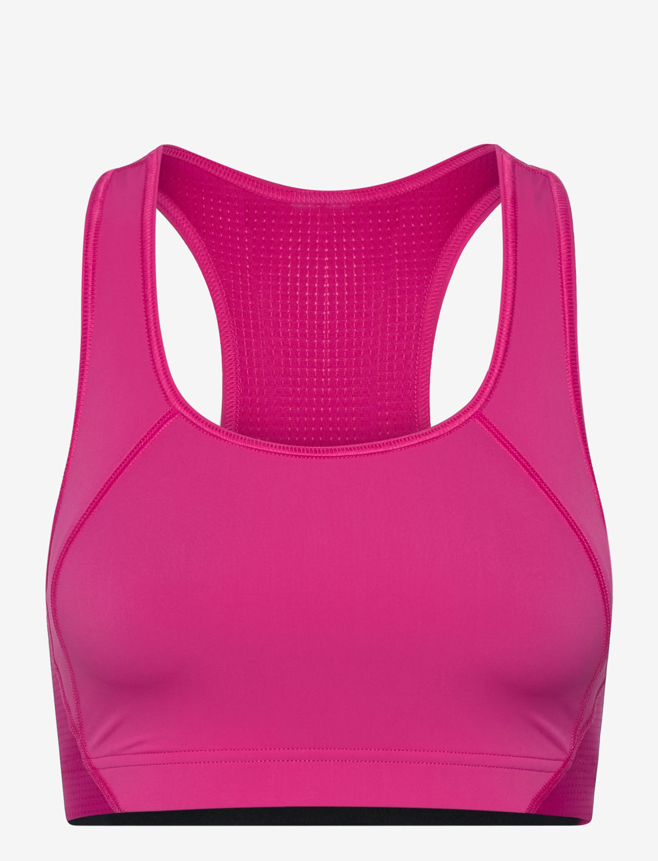 Kari Traa - TRUD - sport-bhs: mittlerer halt - bright pink - 0